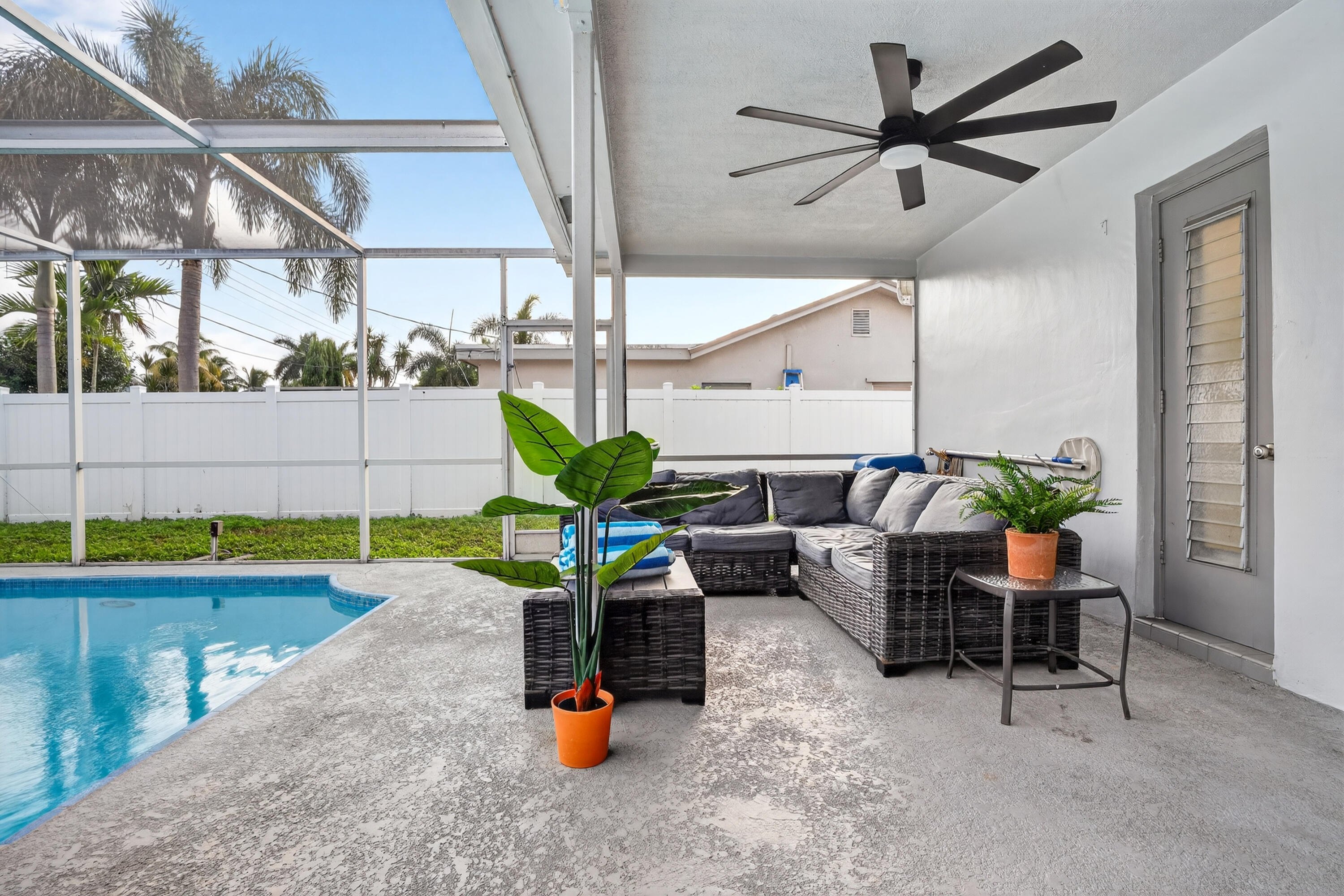 COCONUT CREEK SEC 8 - Residential
