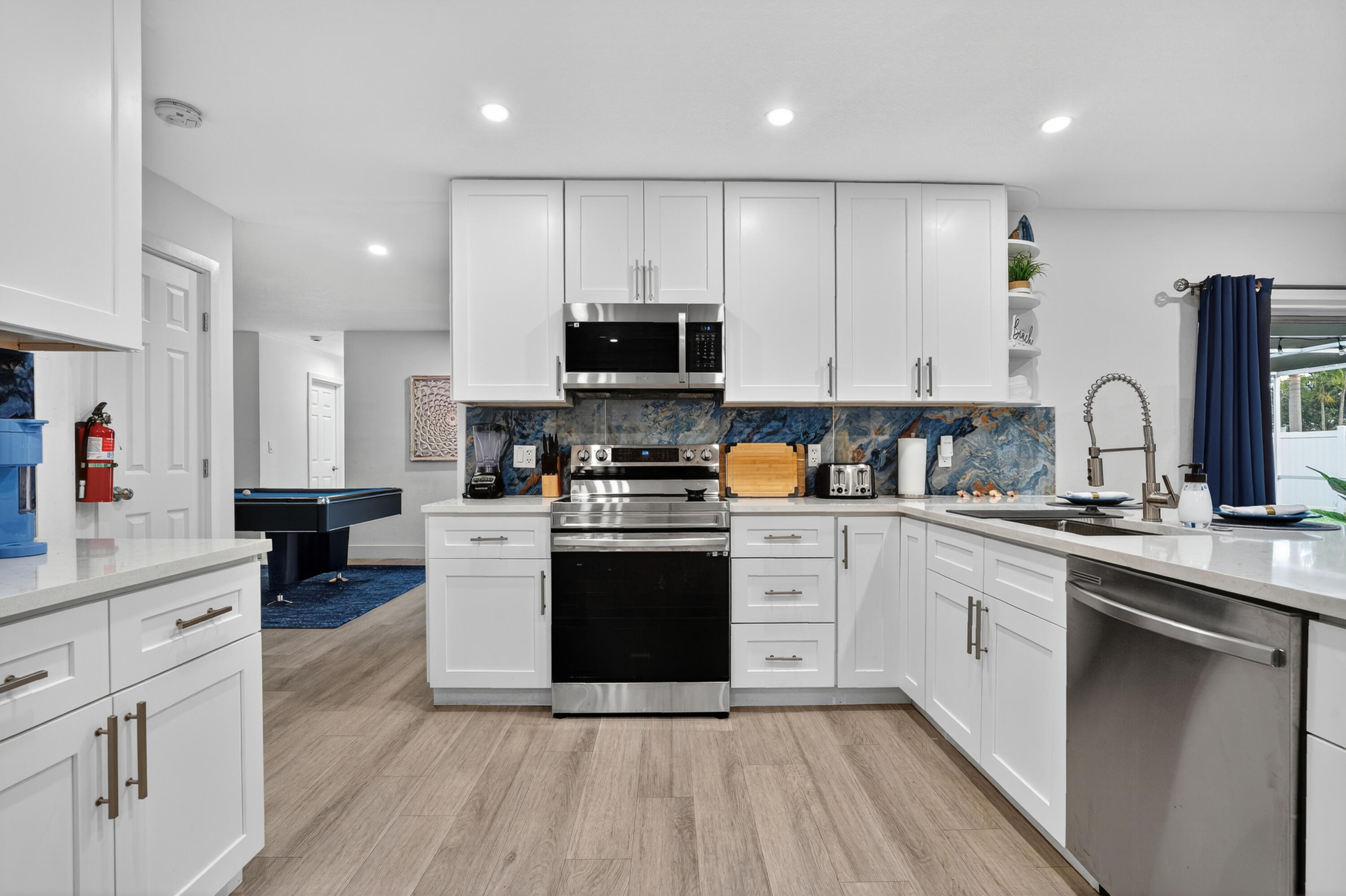 COCONUT CREEK SEC 8 - Residential
