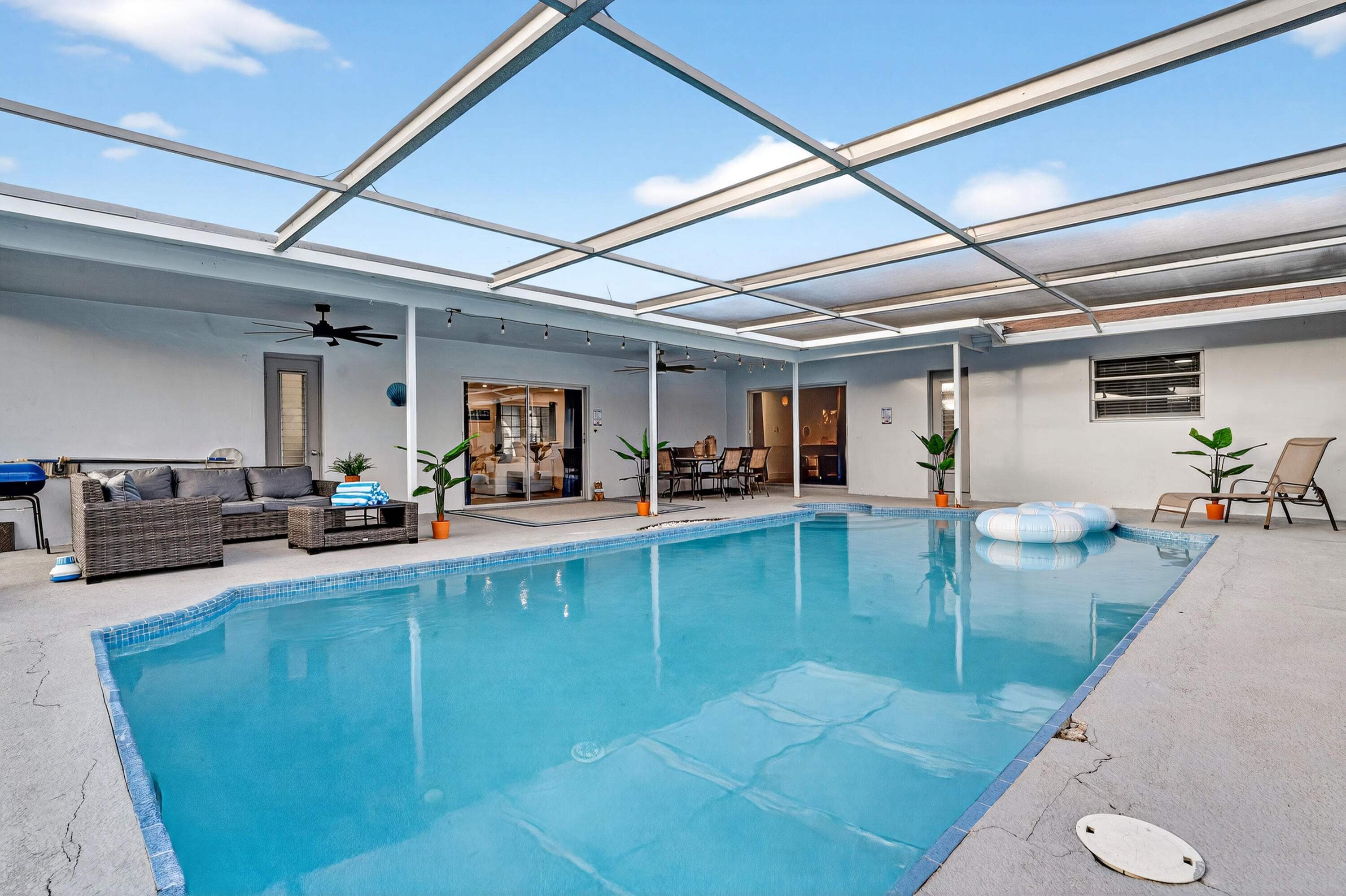 COCONUT CREEK SEC 8 - Residential