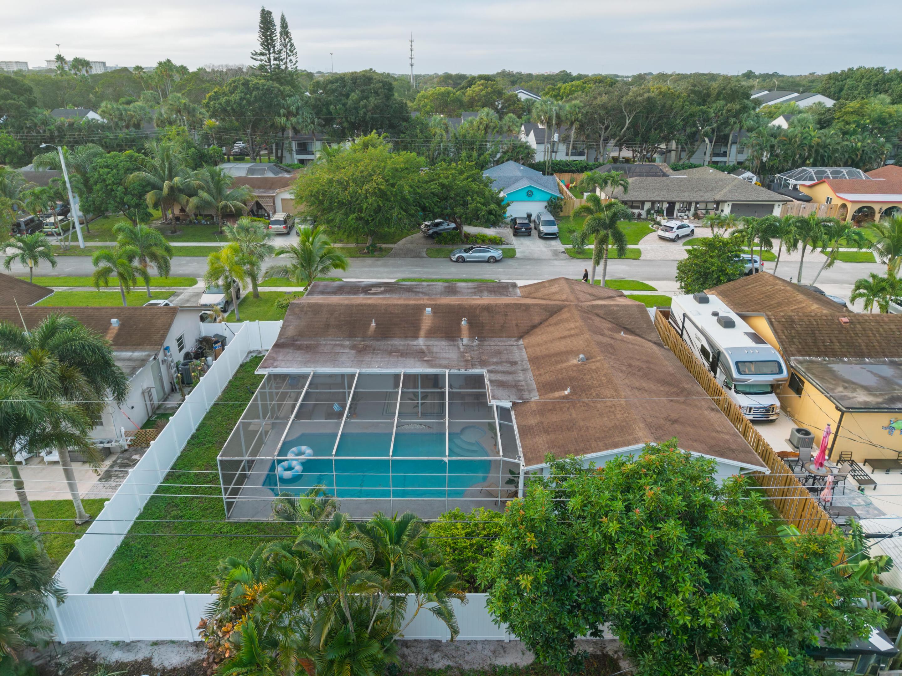 COCONUT CREEK SEC 8 - Residential