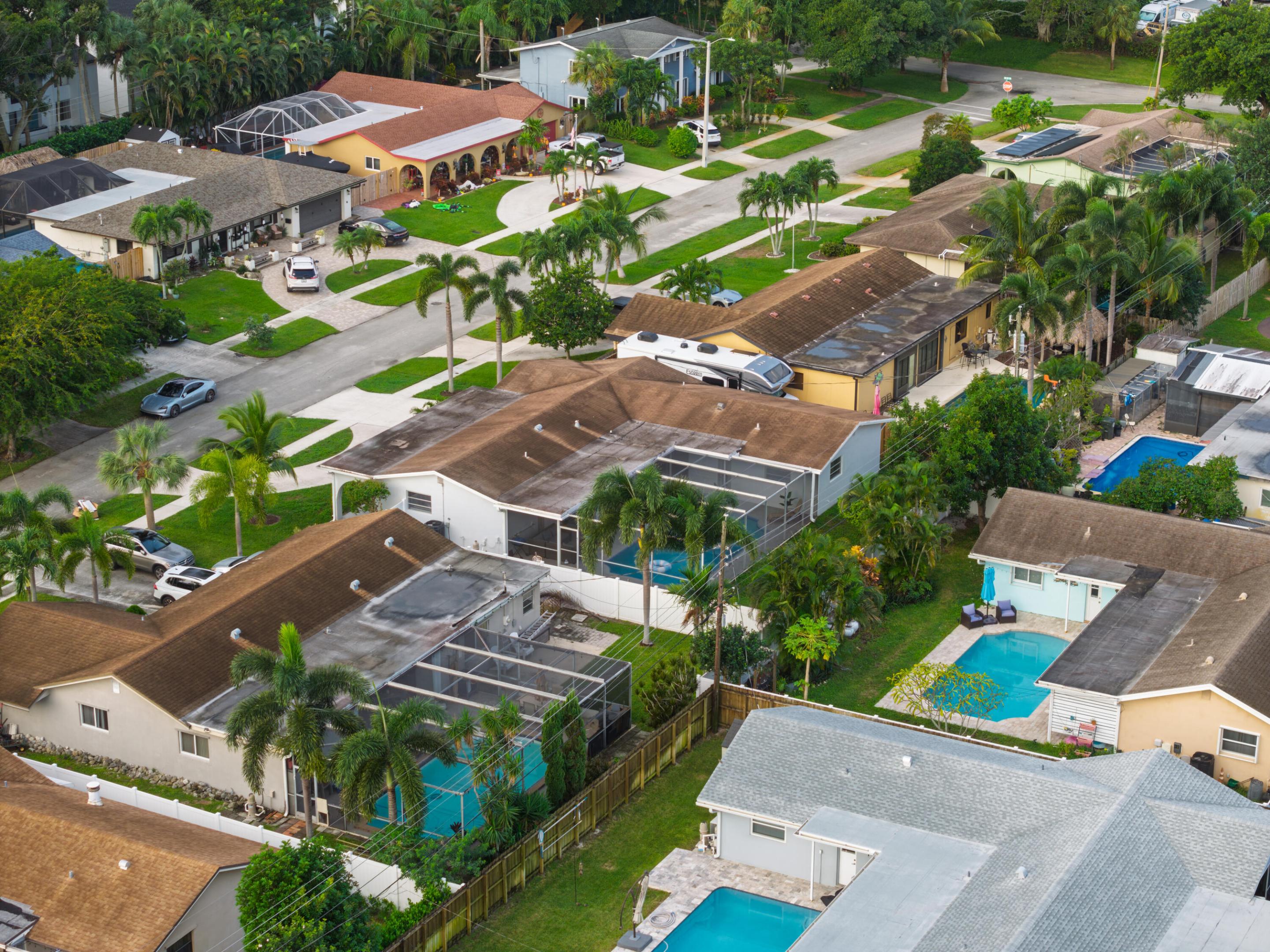 COCONUT CREEK SEC 8 - Residential