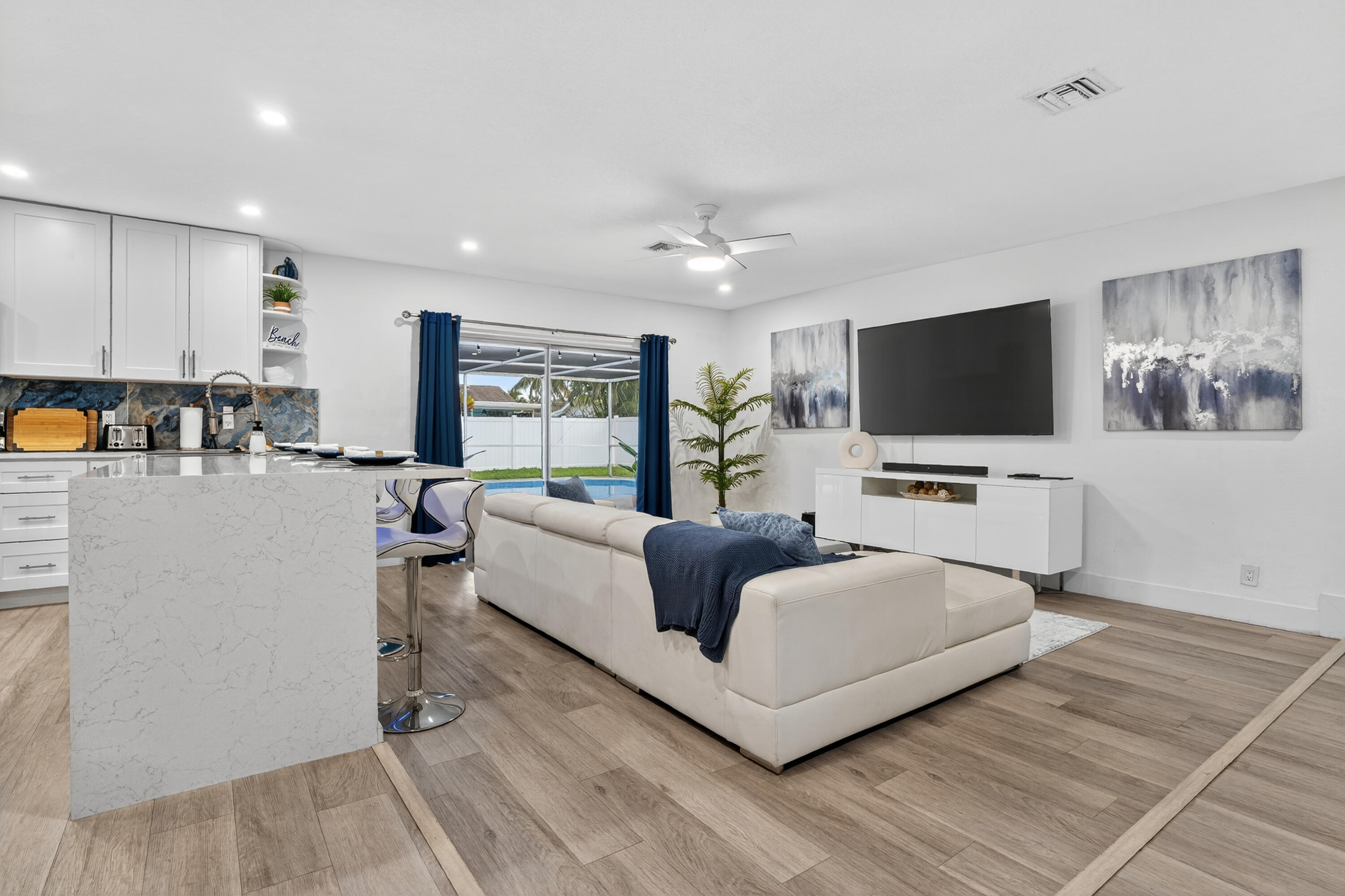 COCONUT CREEK SEC 8 - Residential