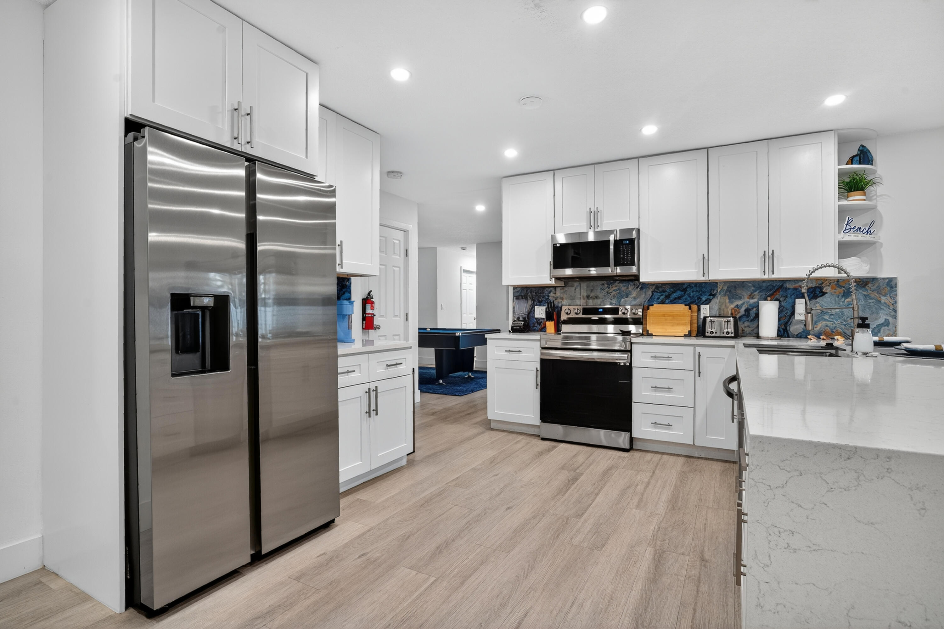 COCONUT CREEK SEC 8 - Residential