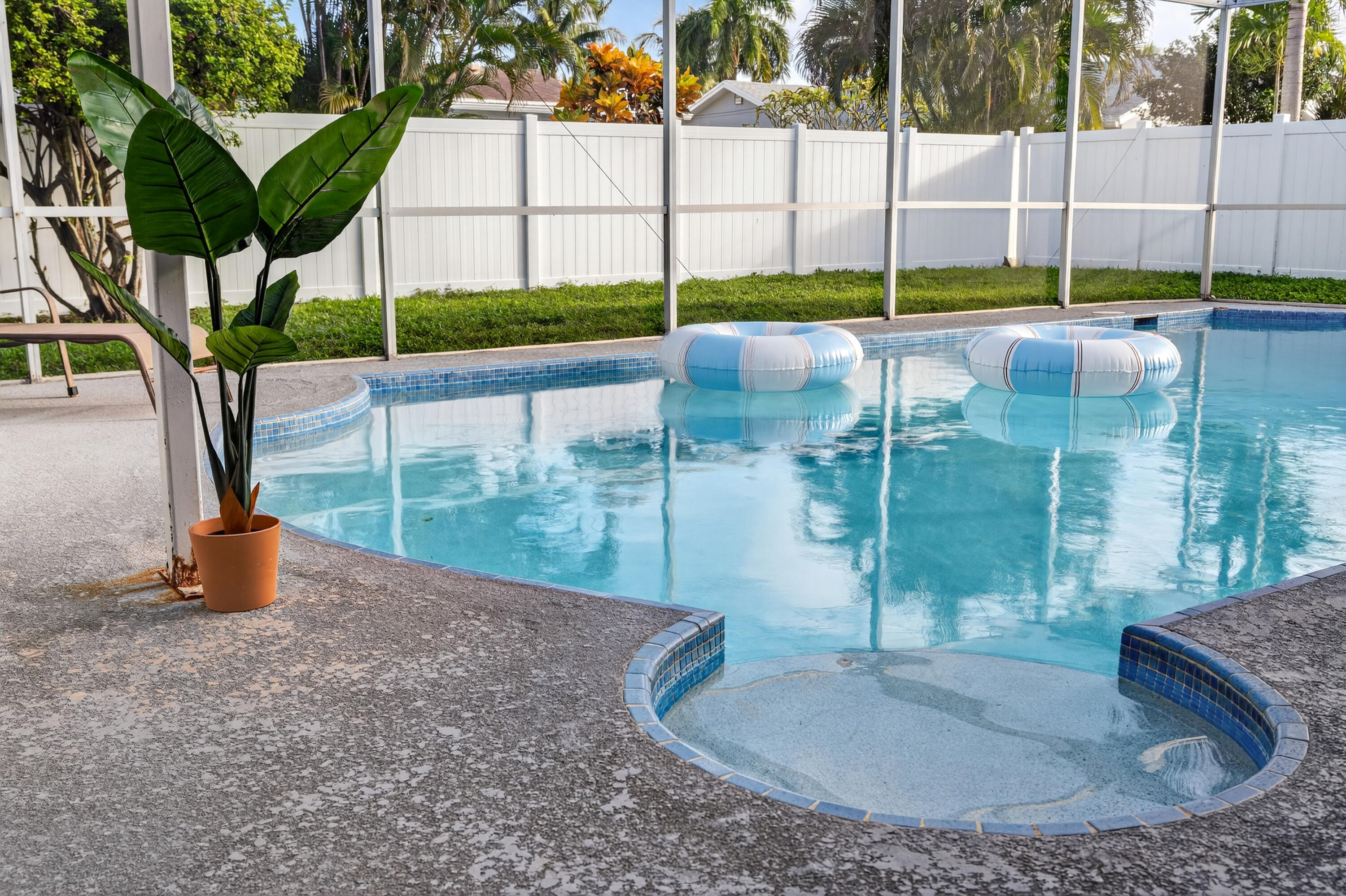 COCONUT CREEK SEC 8 - Residential