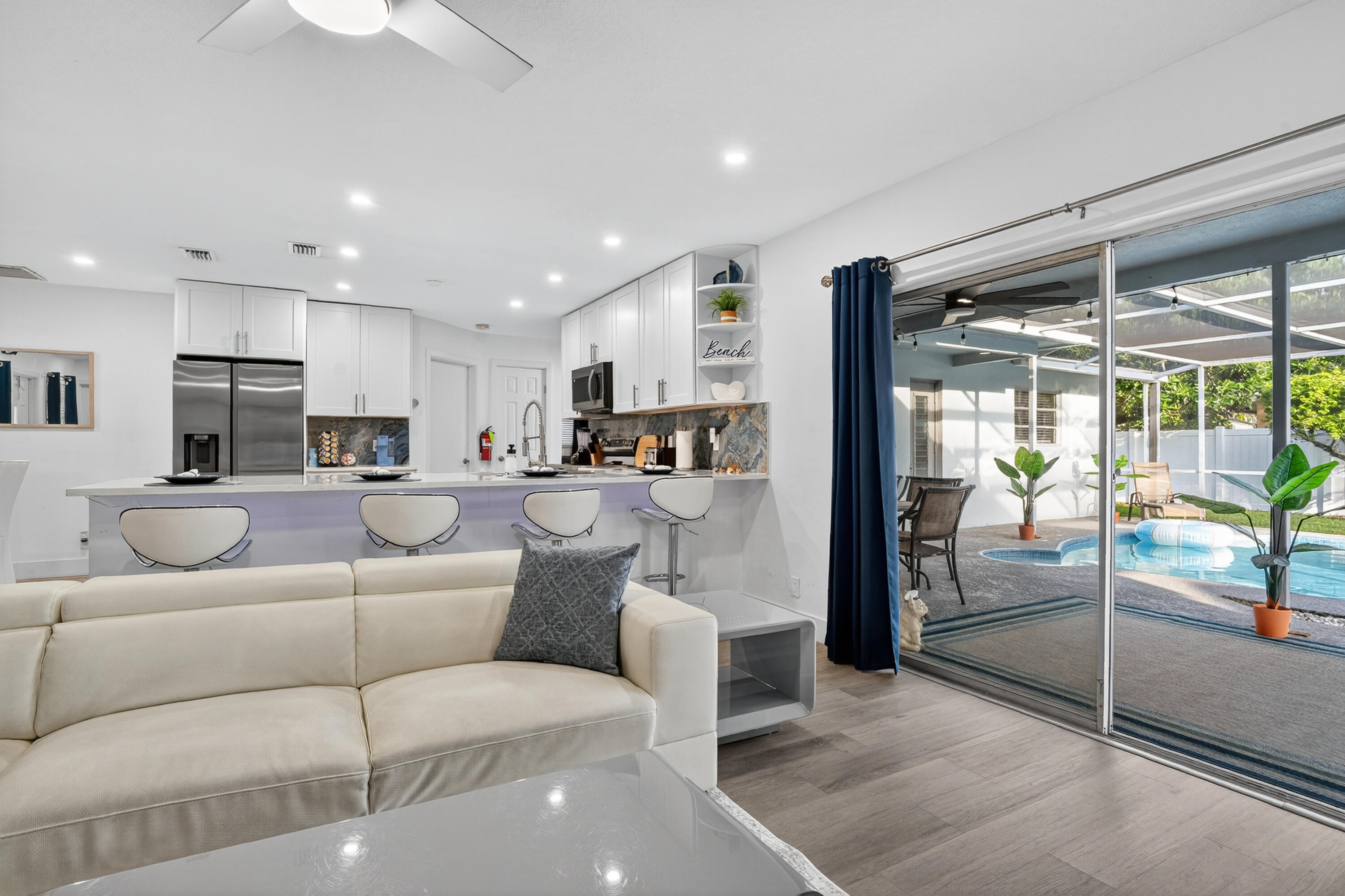COCONUT CREEK SEC 8 - Residential