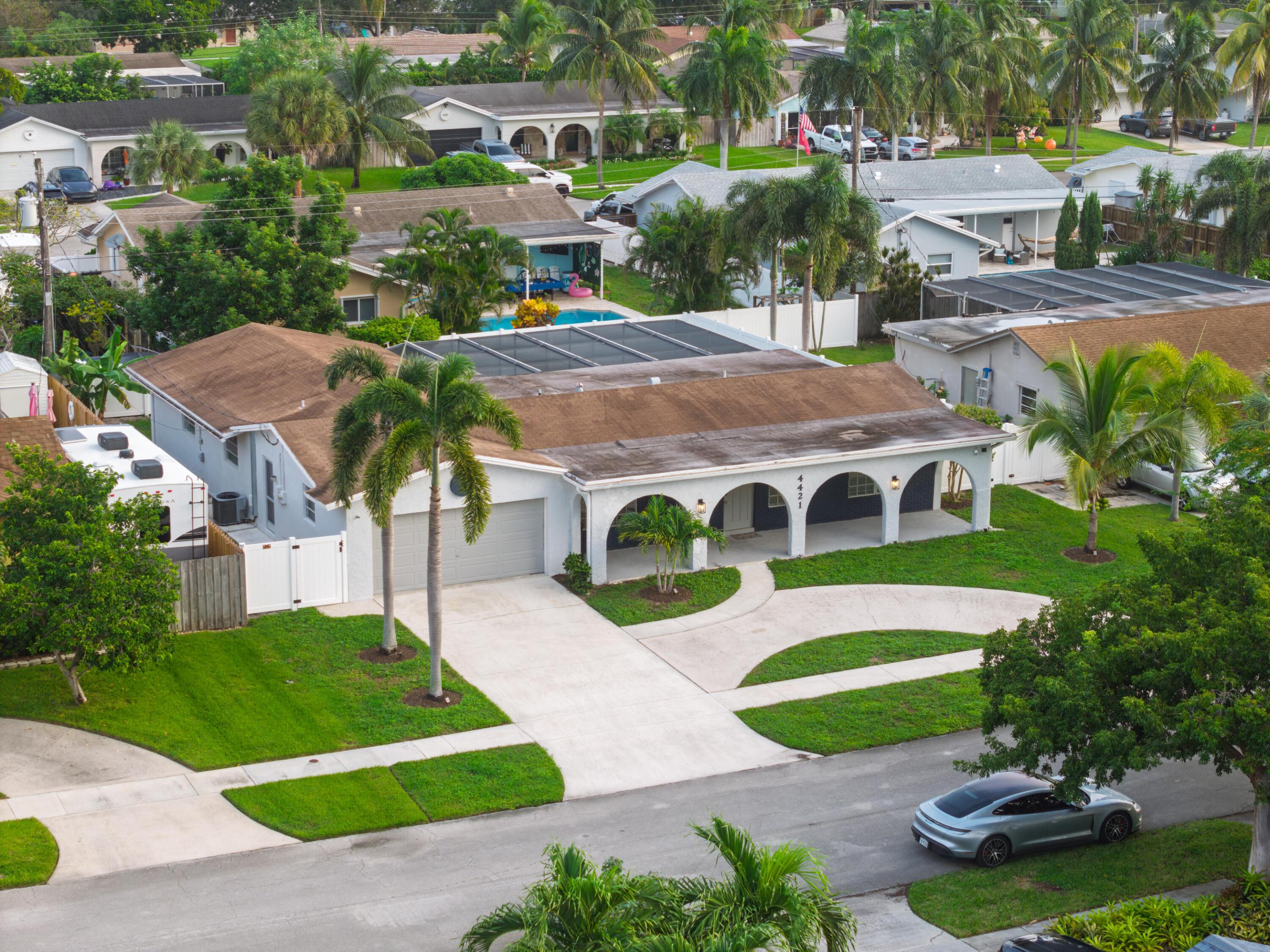COCONUT CREEK SEC 8 - Residential