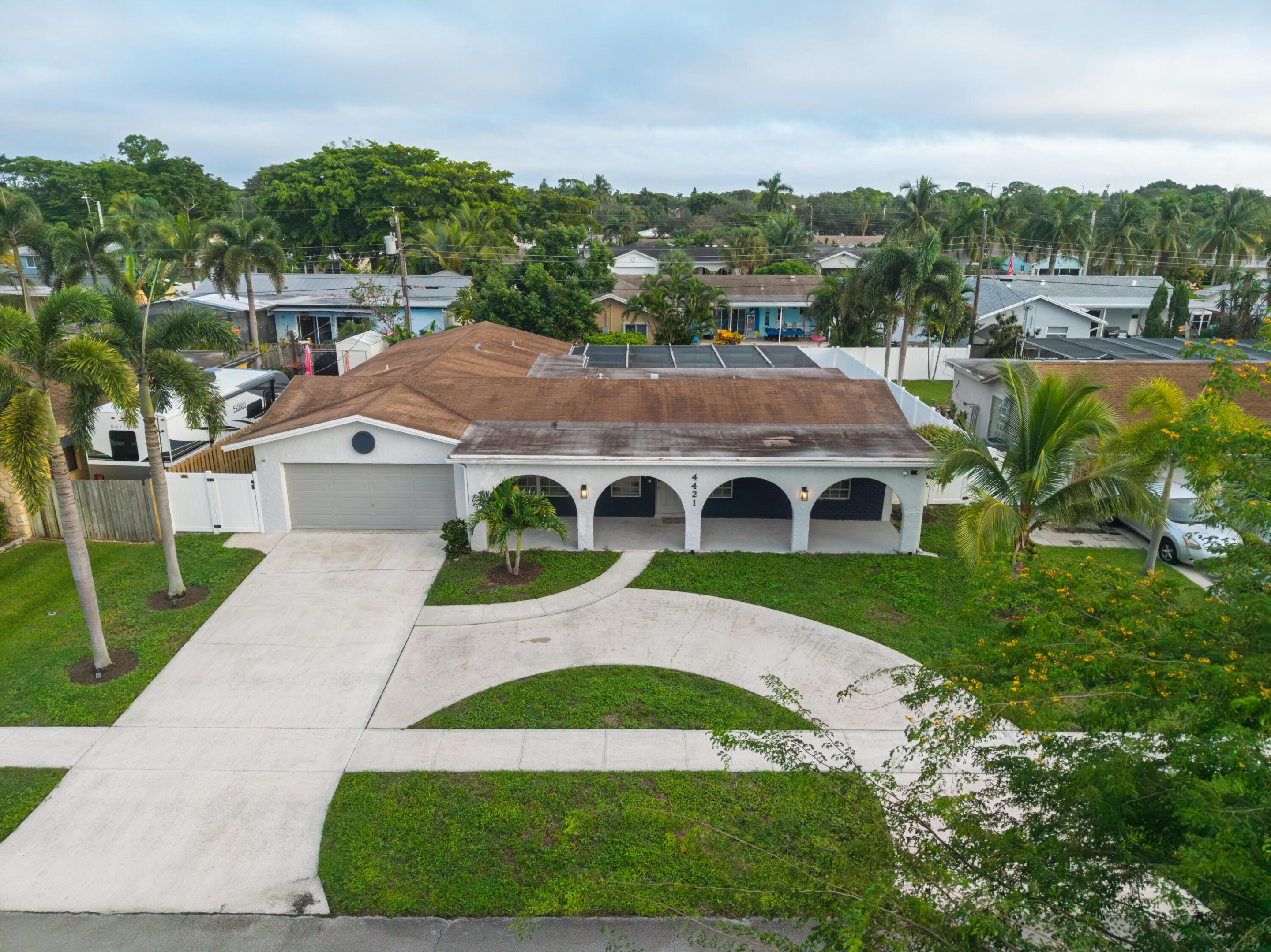COCONUT CREEK SEC 8 - Residential