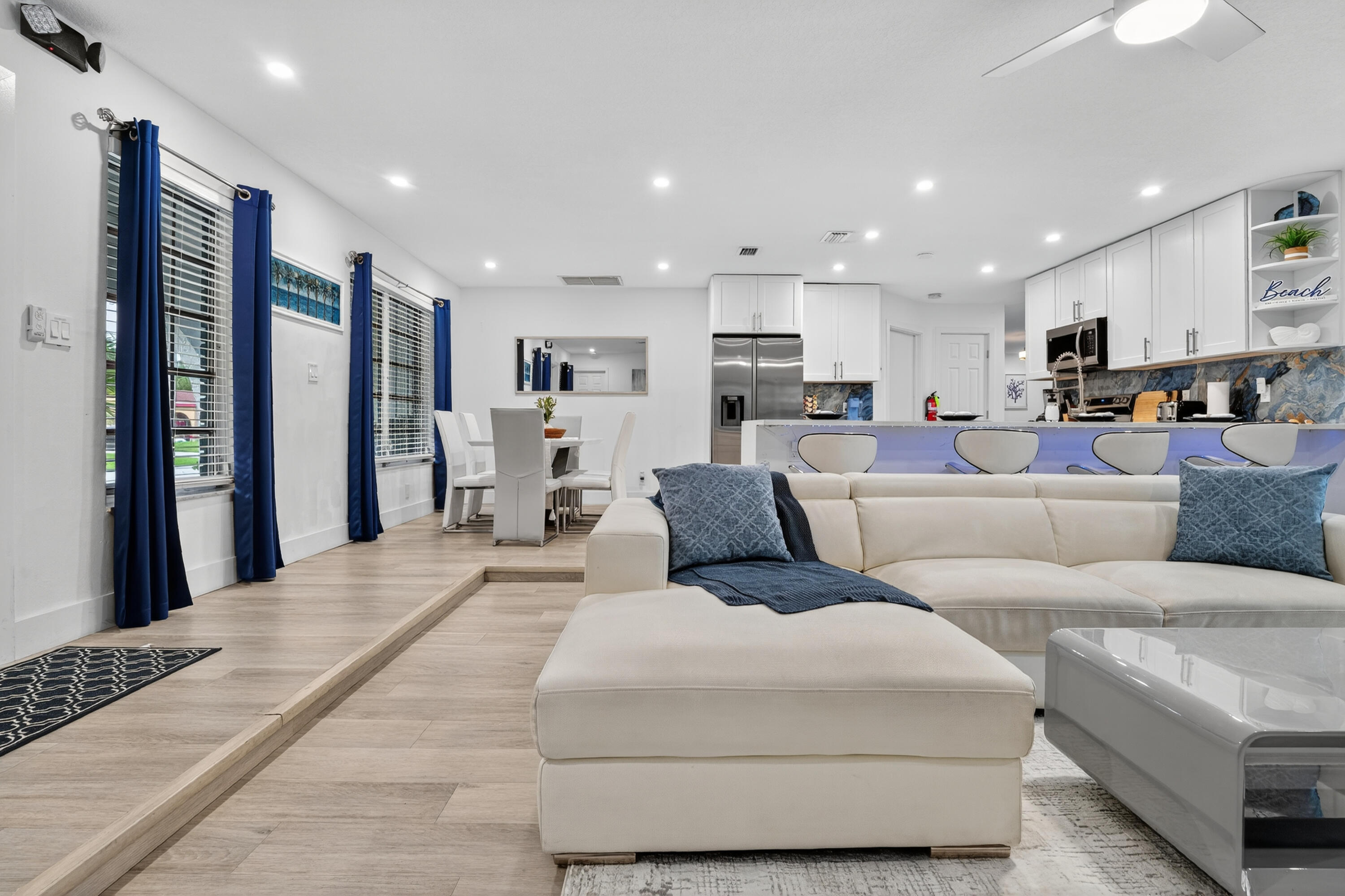 COCONUT CREEK SEC 8 - Residential