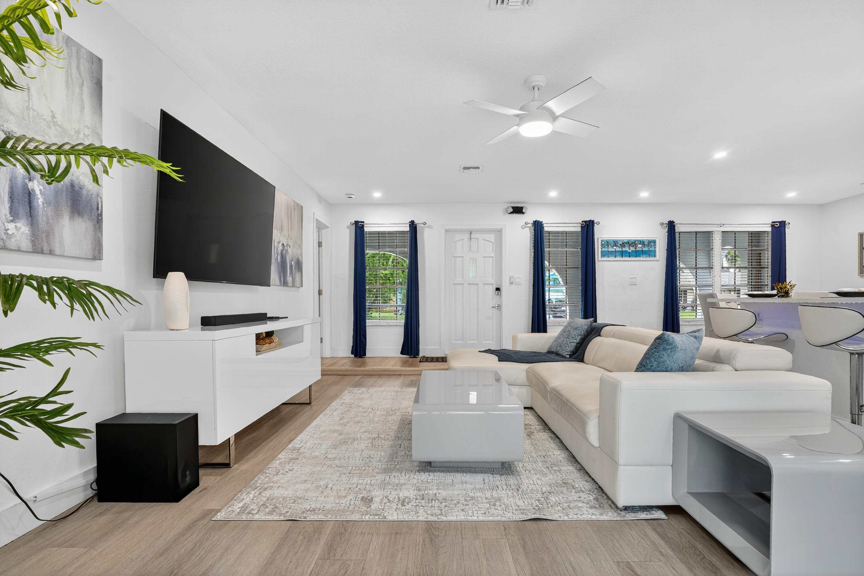 COCONUT CREEK SEC 8 - Residential