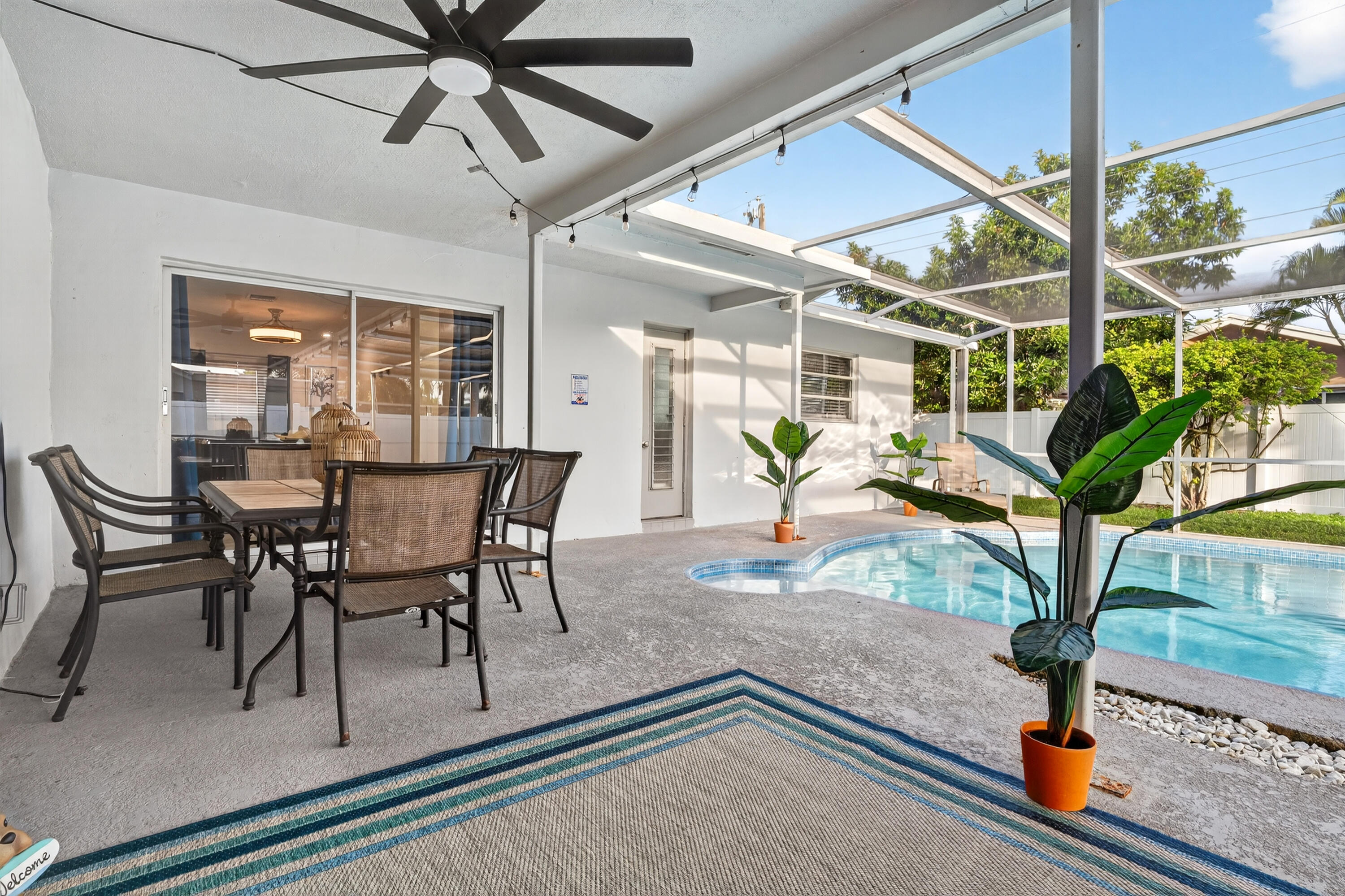 COCONUT CREEK SEC 8 - Residential