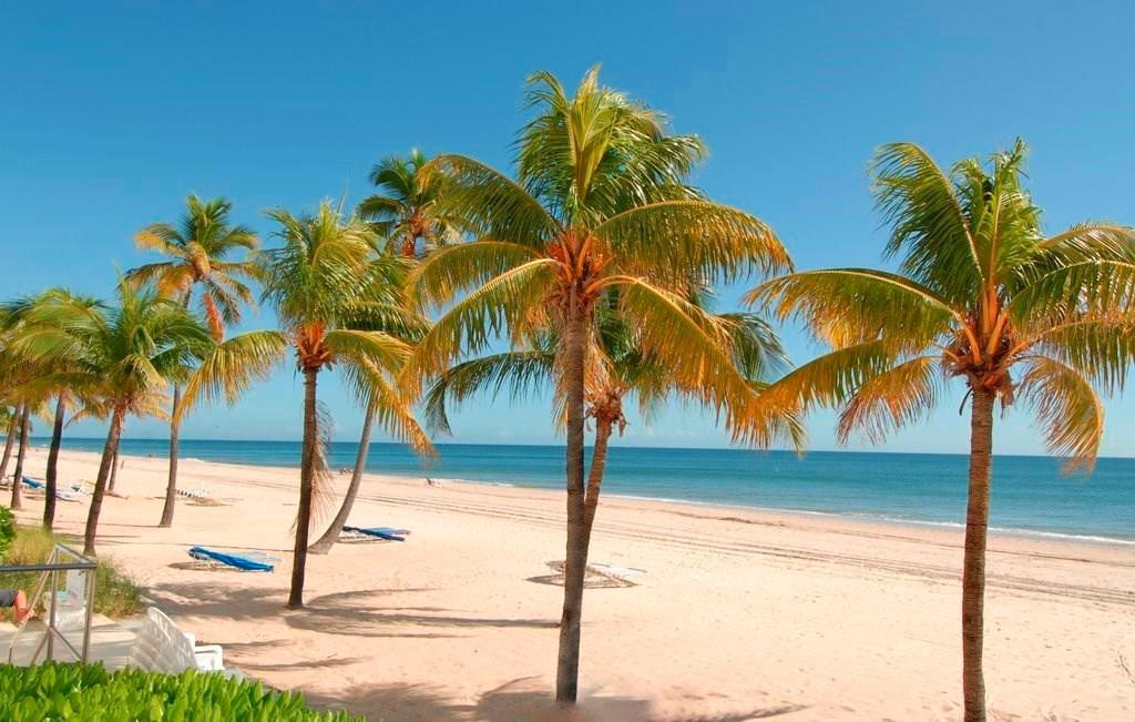 Playa del sol - Residential