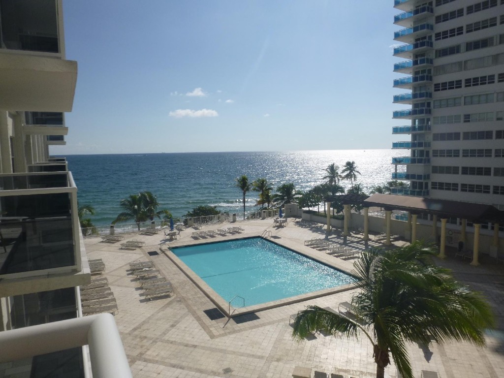 Playa del sol - Residential