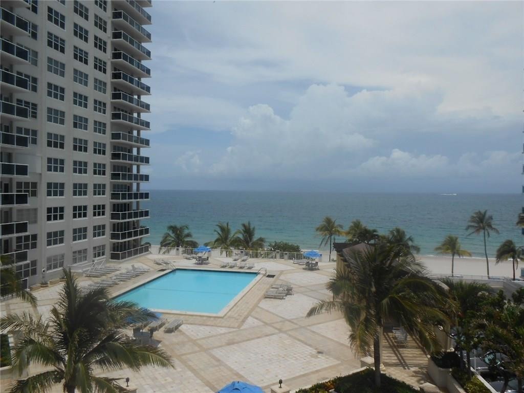 Playa del sol - Residential