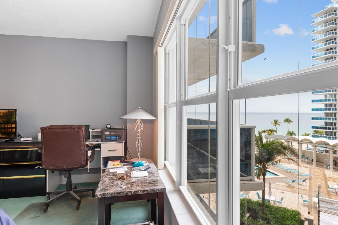 Playa del sol - Residential