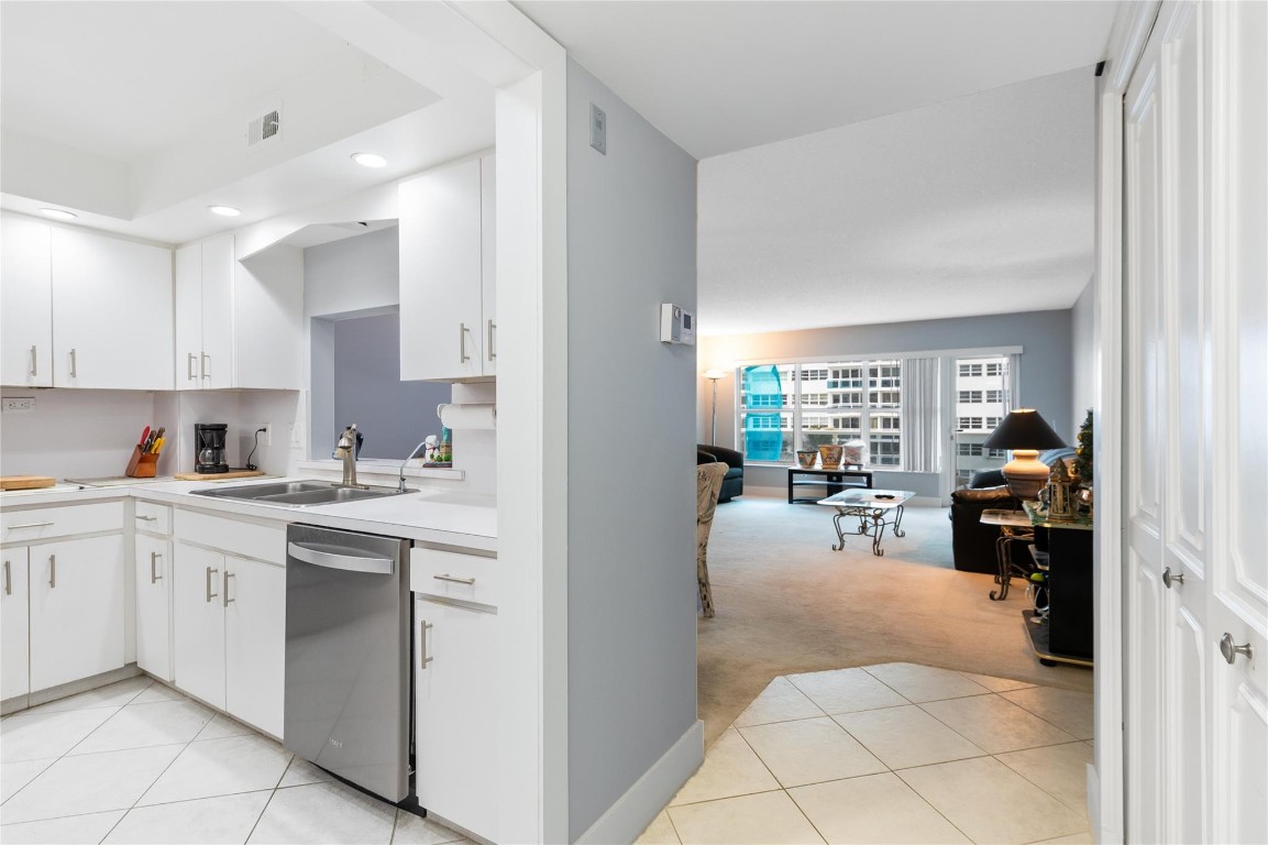 Playa del sol - Residential