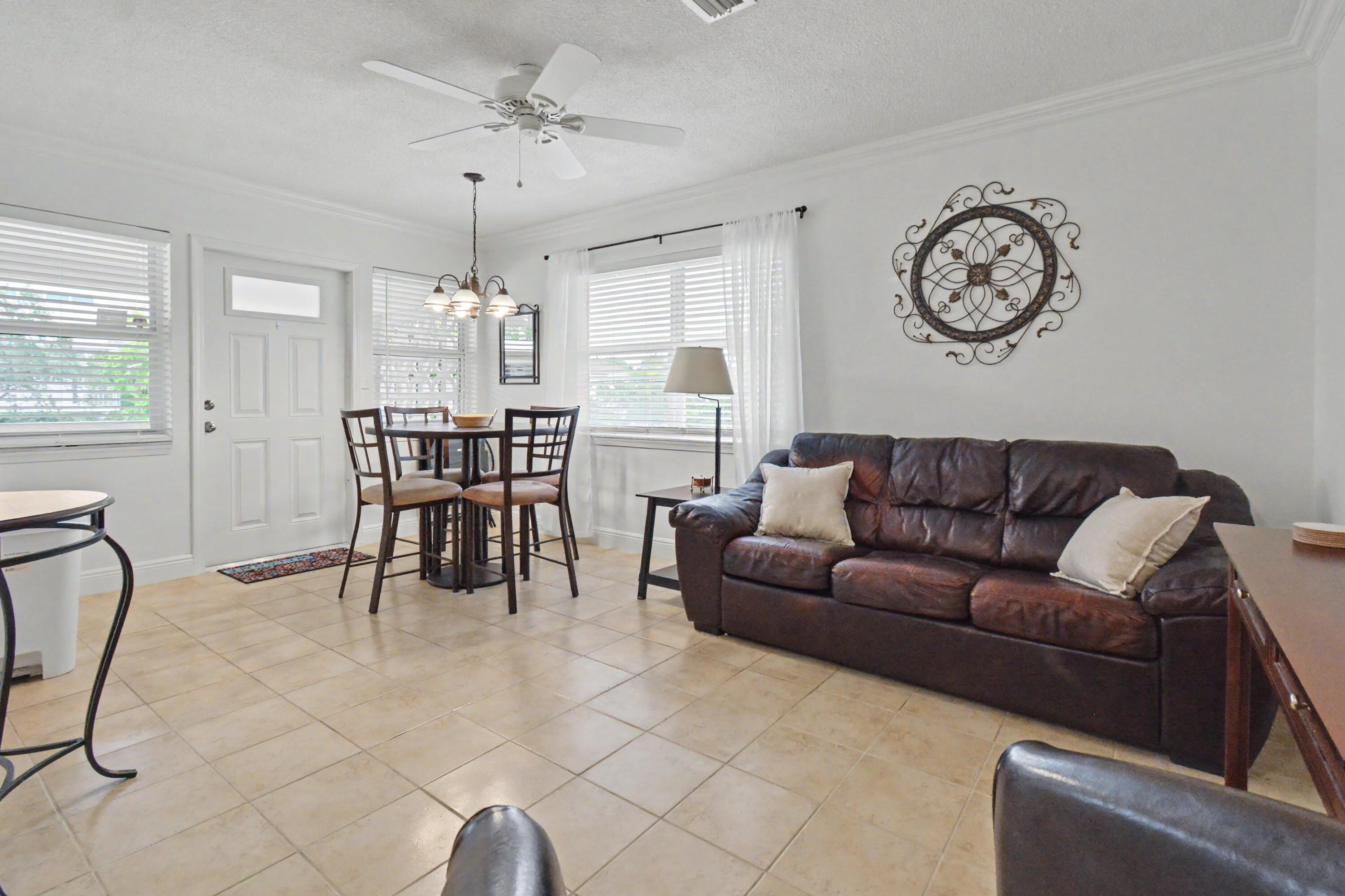 SUNNY COURT APTS CONDO - Residential Lease
