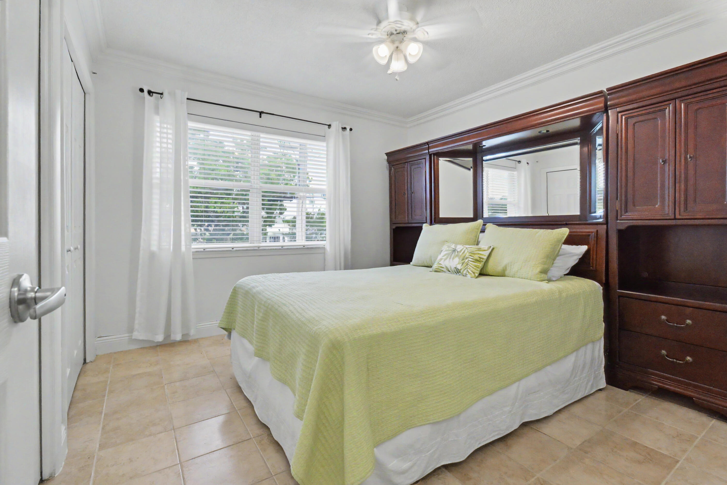 SUNNY COURT APTS CONDO - Residential Lease