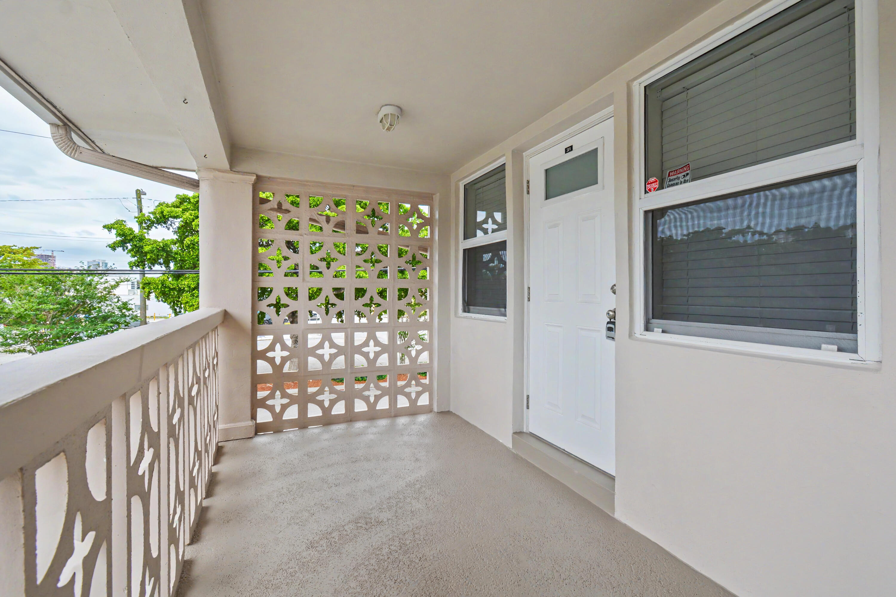 SUNNY COURT APTS CONDO - Residential Lease
