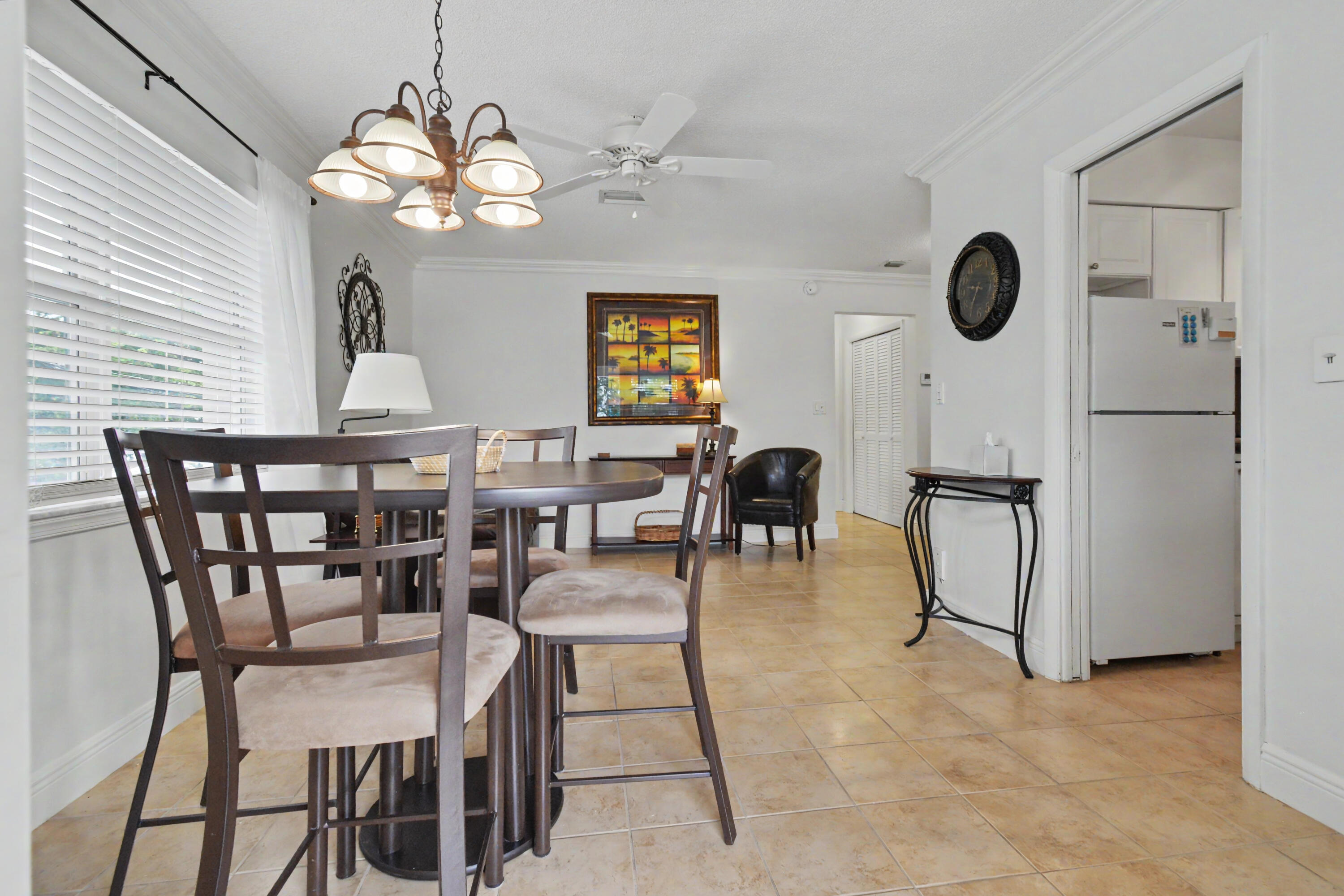 SUNNY COURT APTS CONDO - Residential Lease