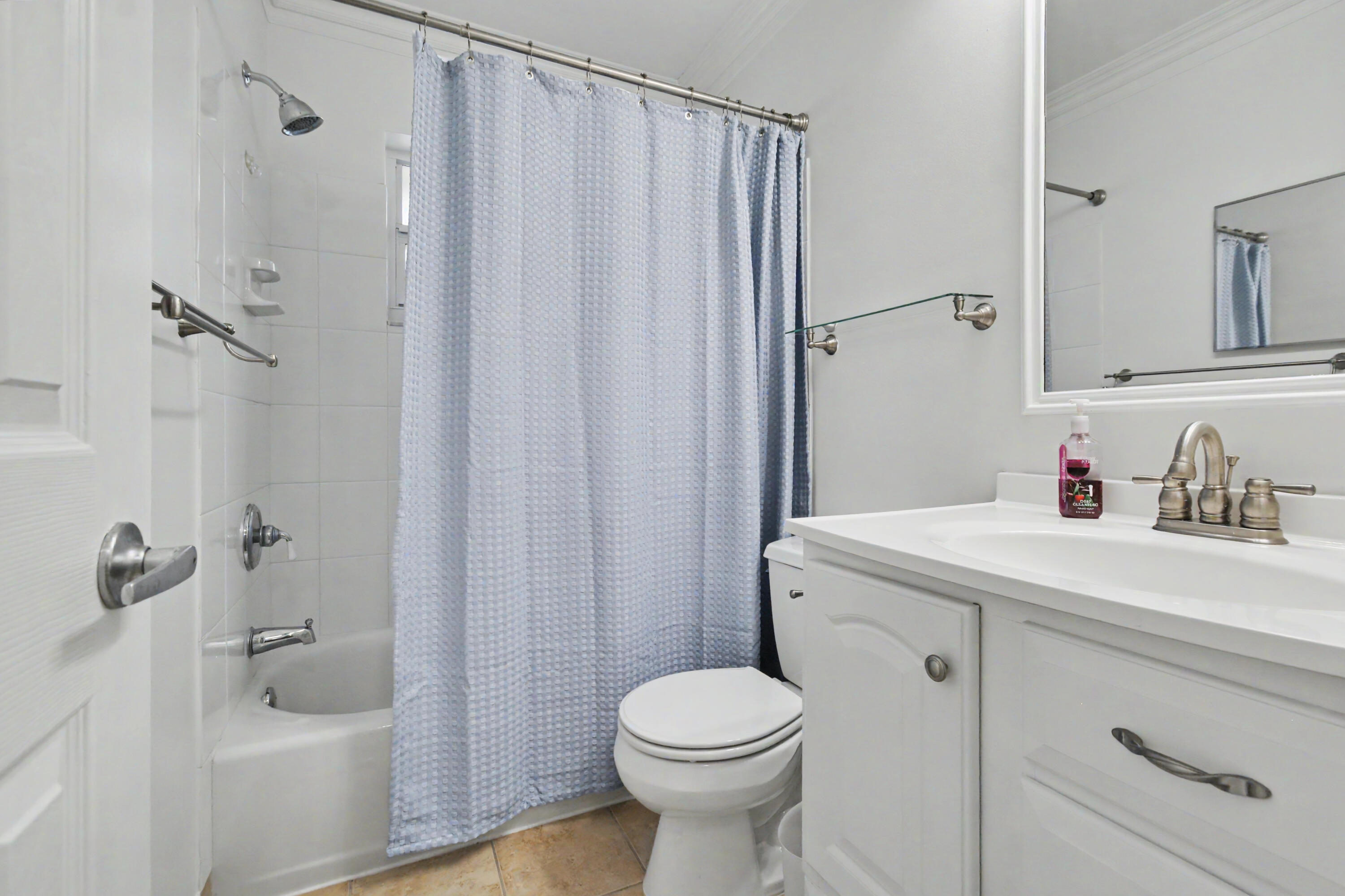 SUNNY COURT APTS CONDO - Residential Lease