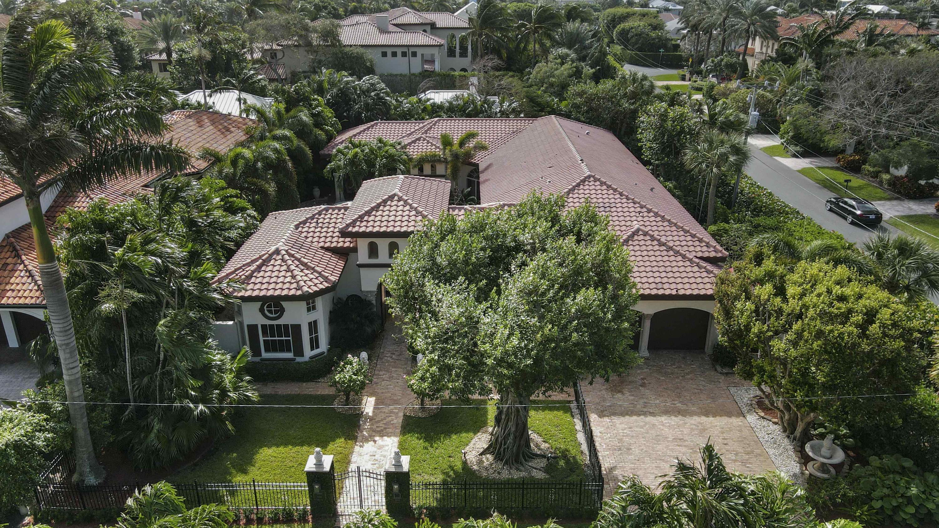 DELRAY OCEAN ESTATES NORTH - Residential