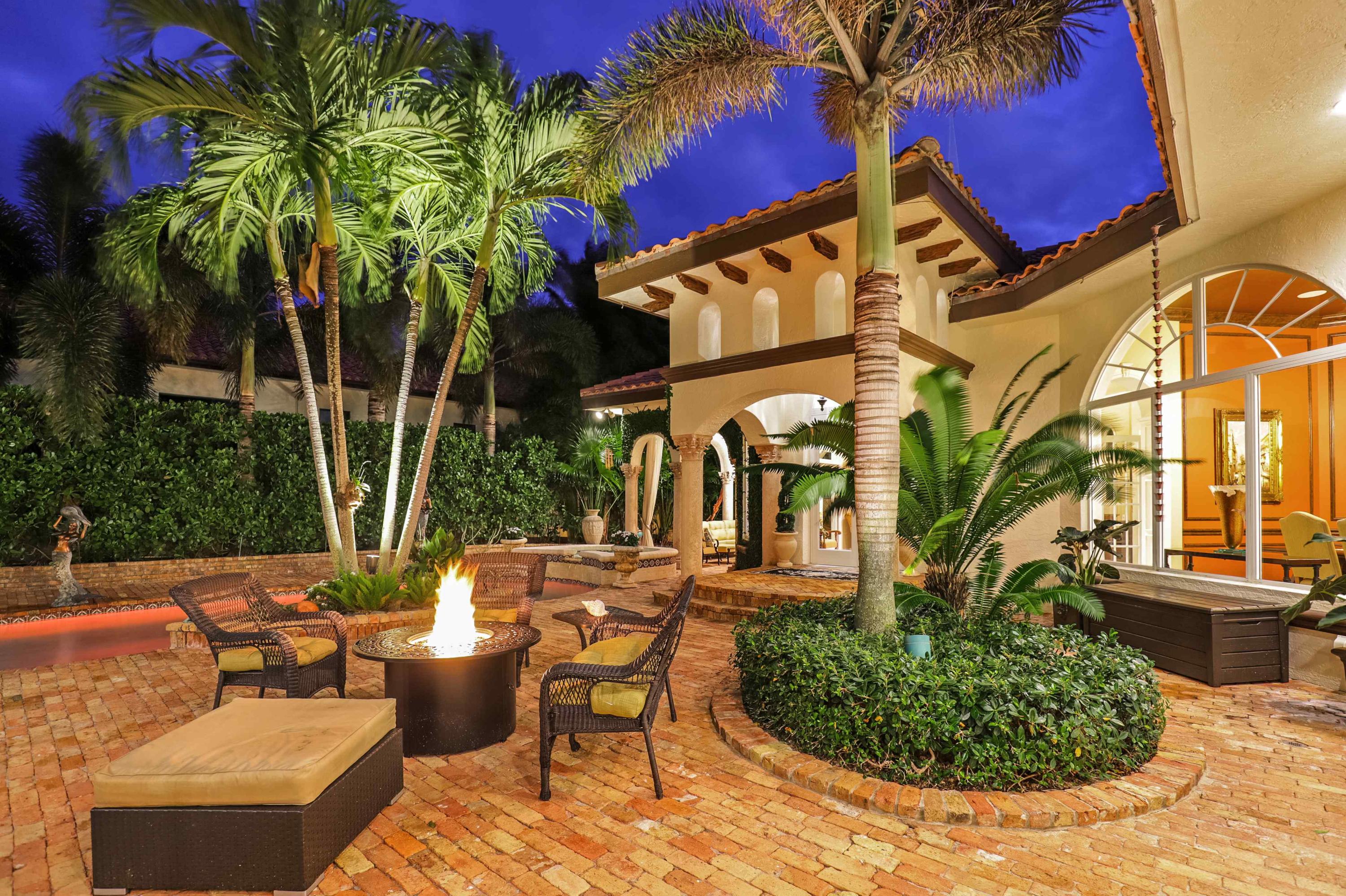 DELRAY OCEAN ESTATES NORTH - Residential