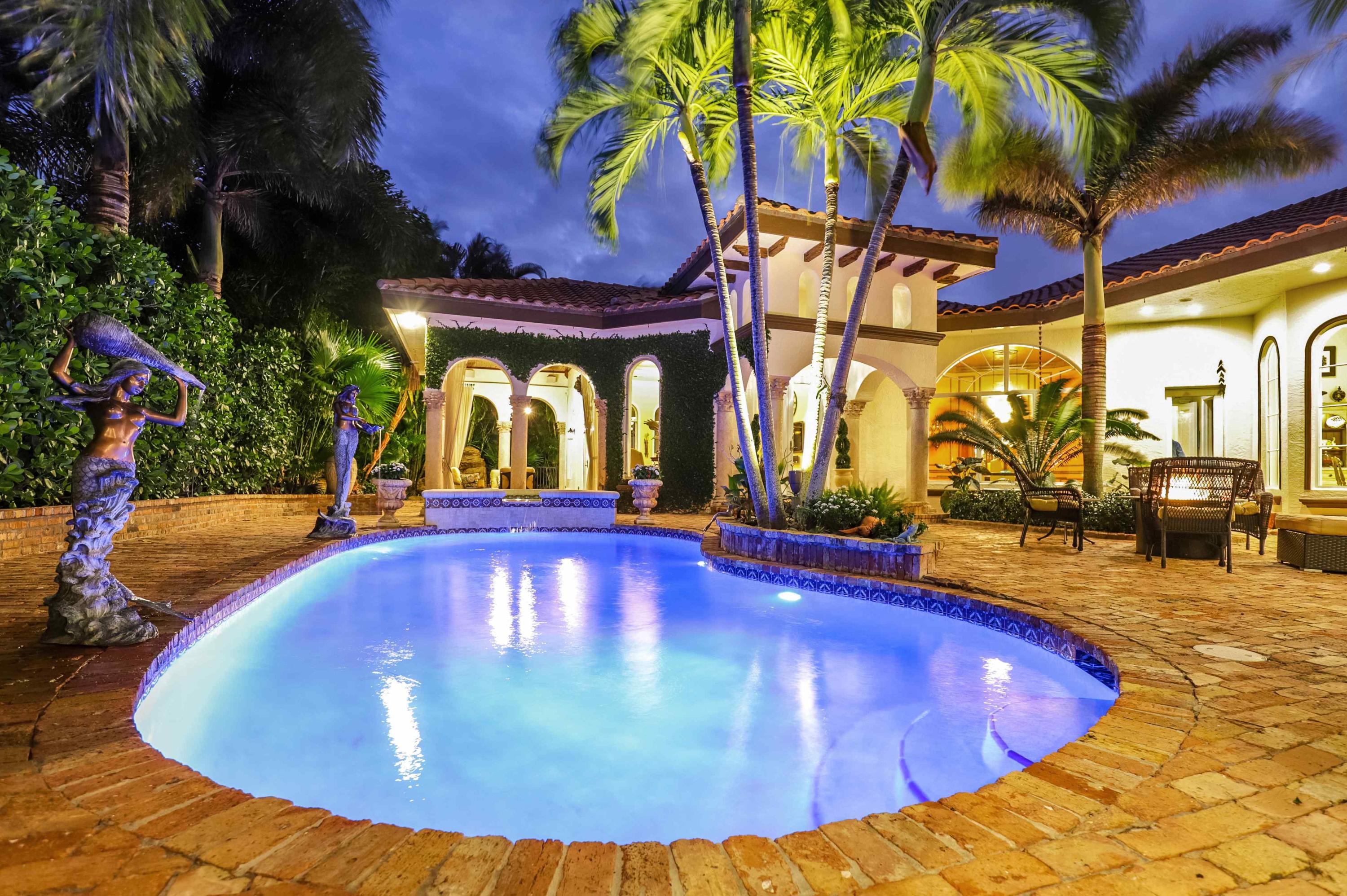 DELRAY OCEAN ESTATES NORTH - Residential