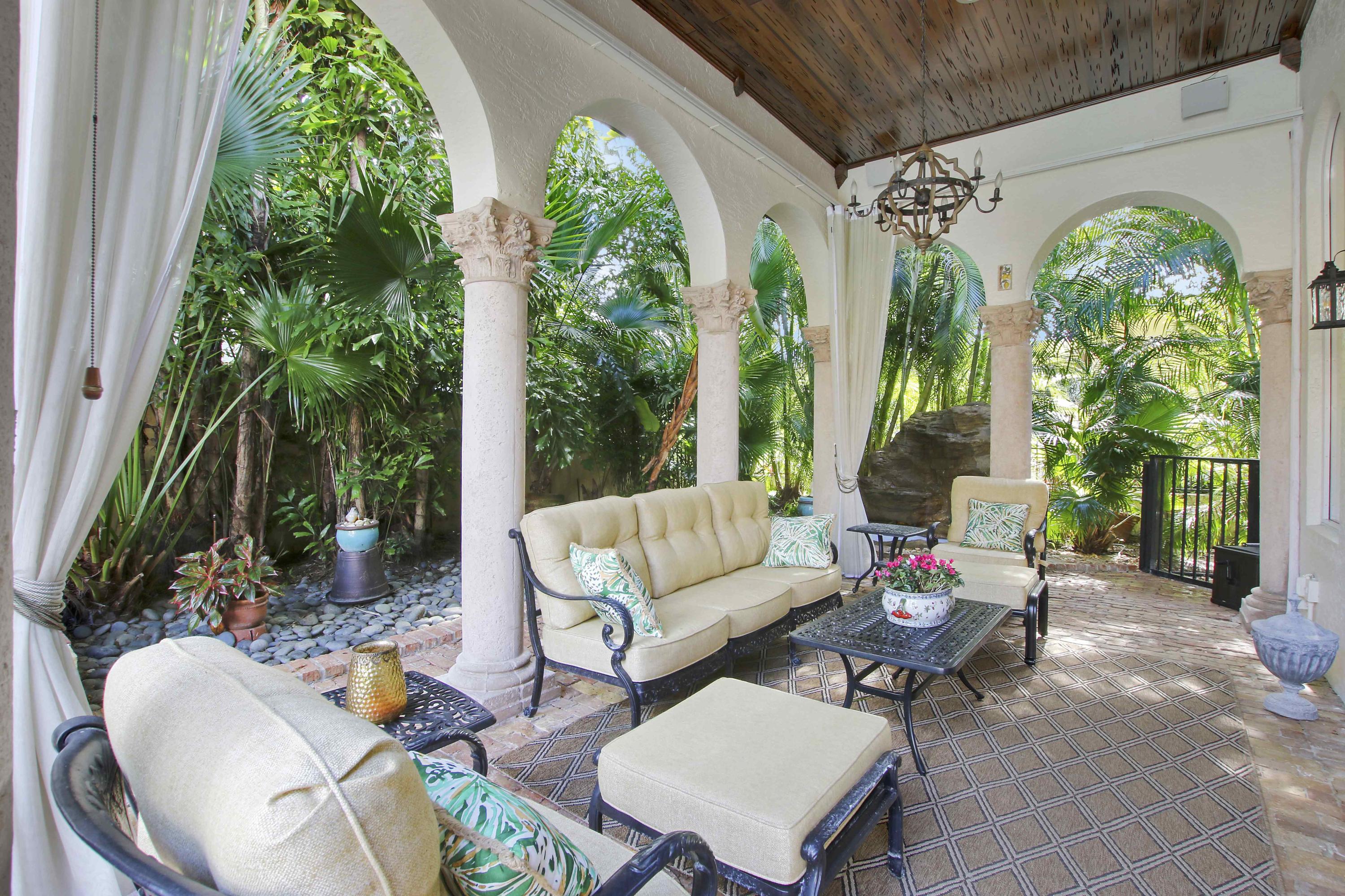 DELRAY OCEAN ESTATES NORTH - Residential