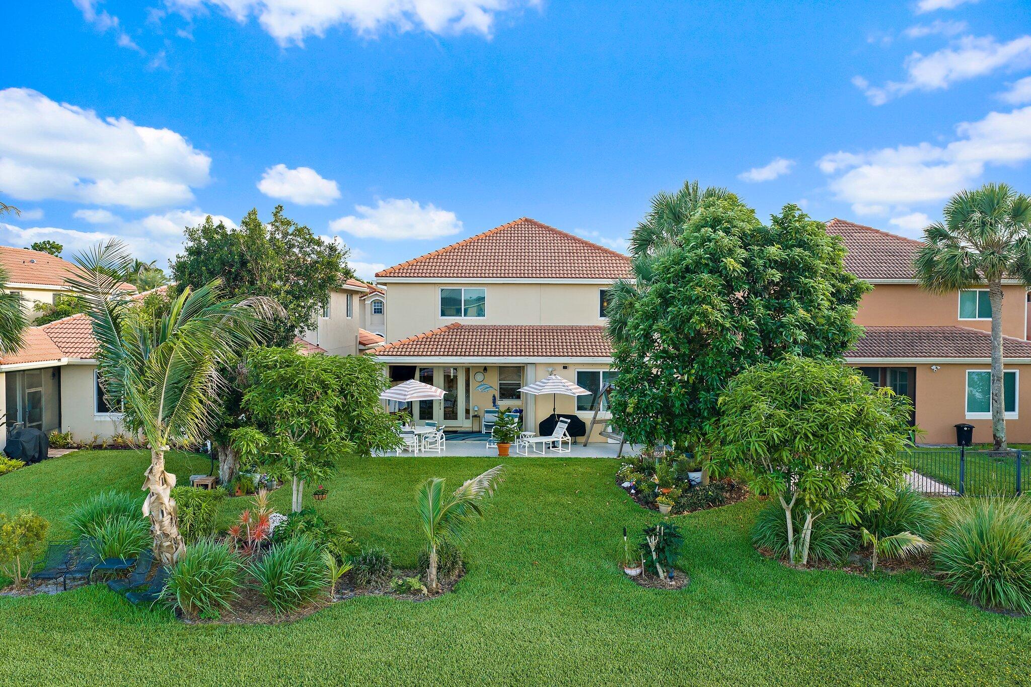 The Oaks - Residential