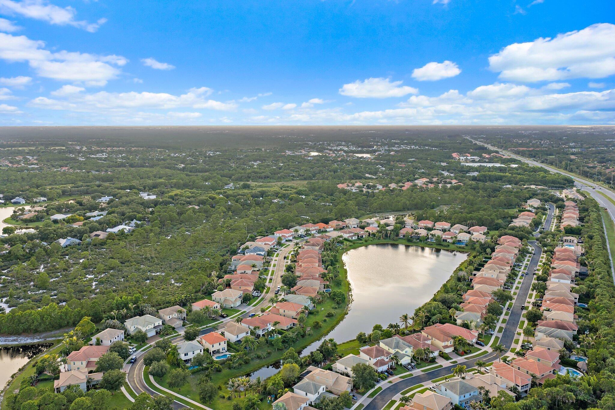 The Oaks - Residential