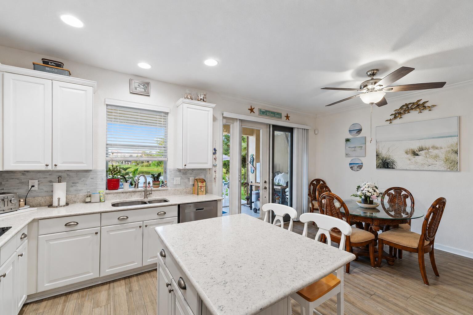 The Oaks - Residential