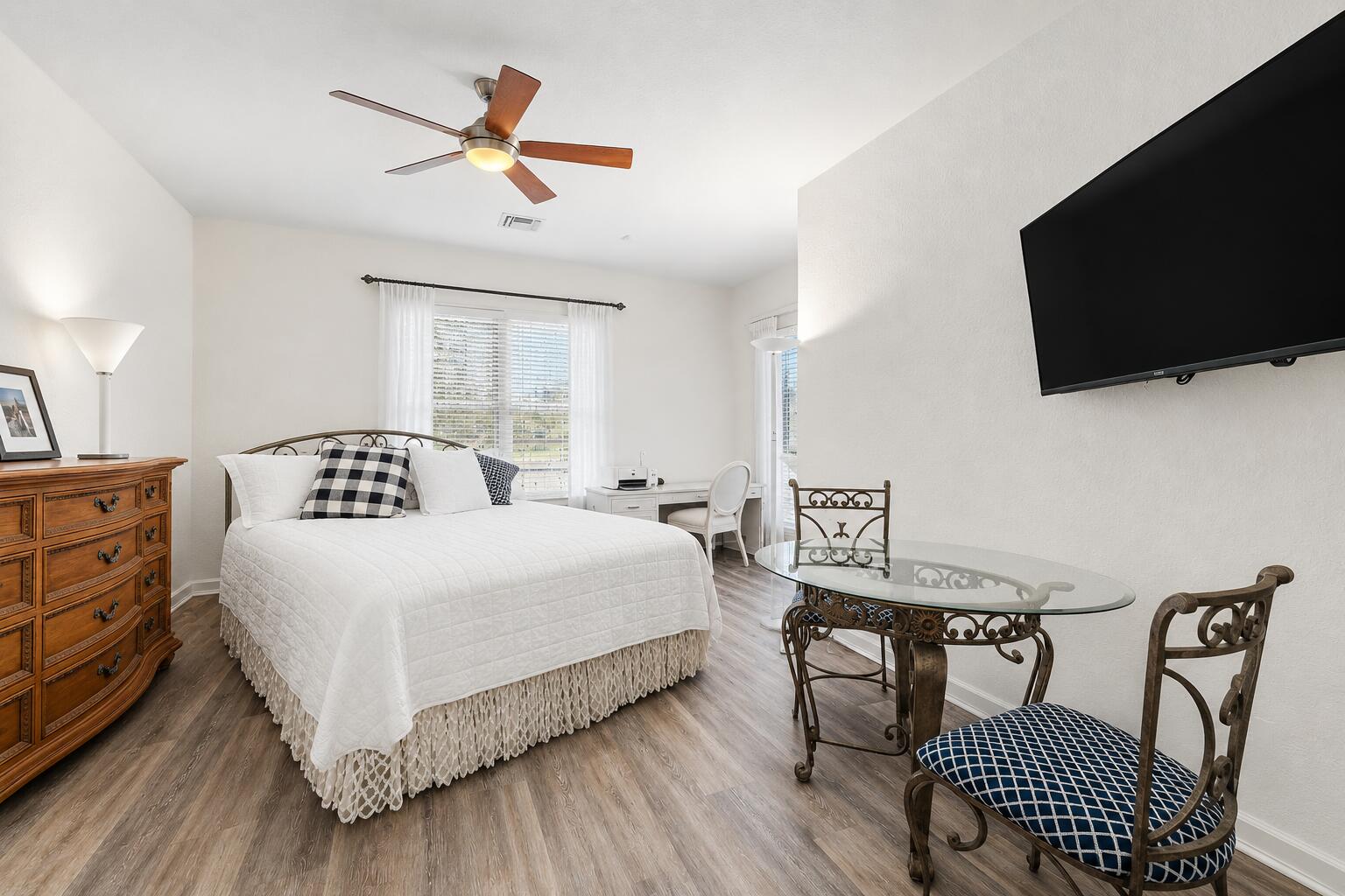 The Oaks - Residential