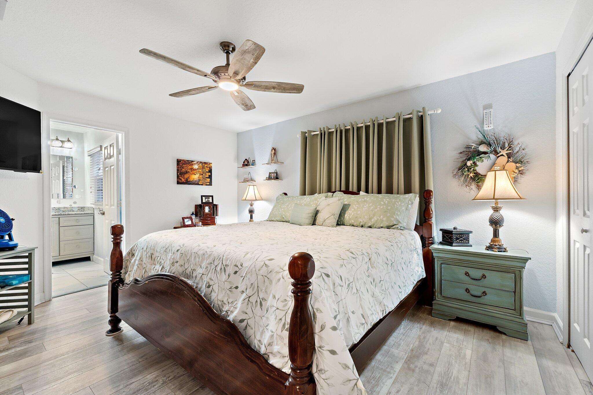 The Oaks - Residential