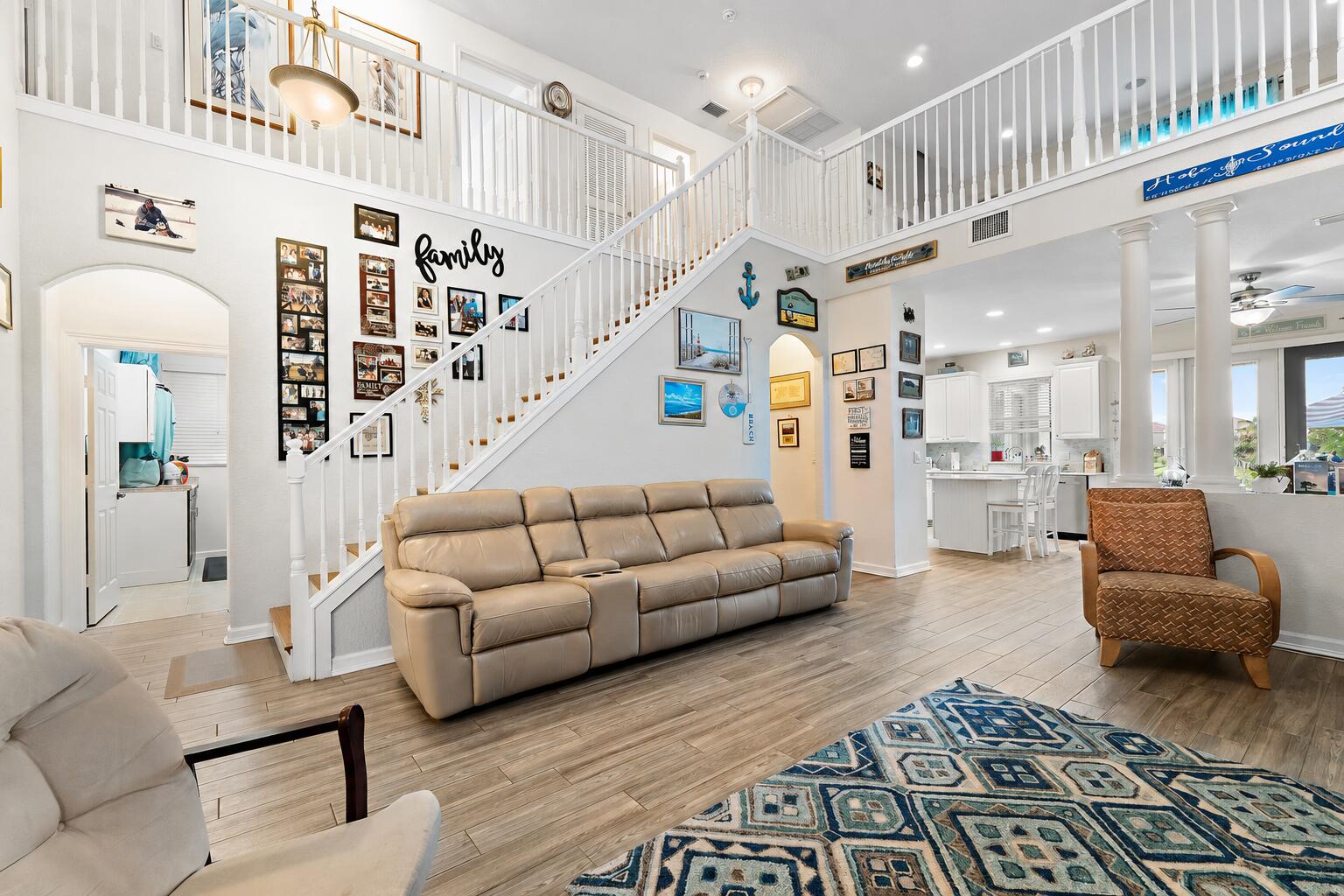 The Oaks - Residential