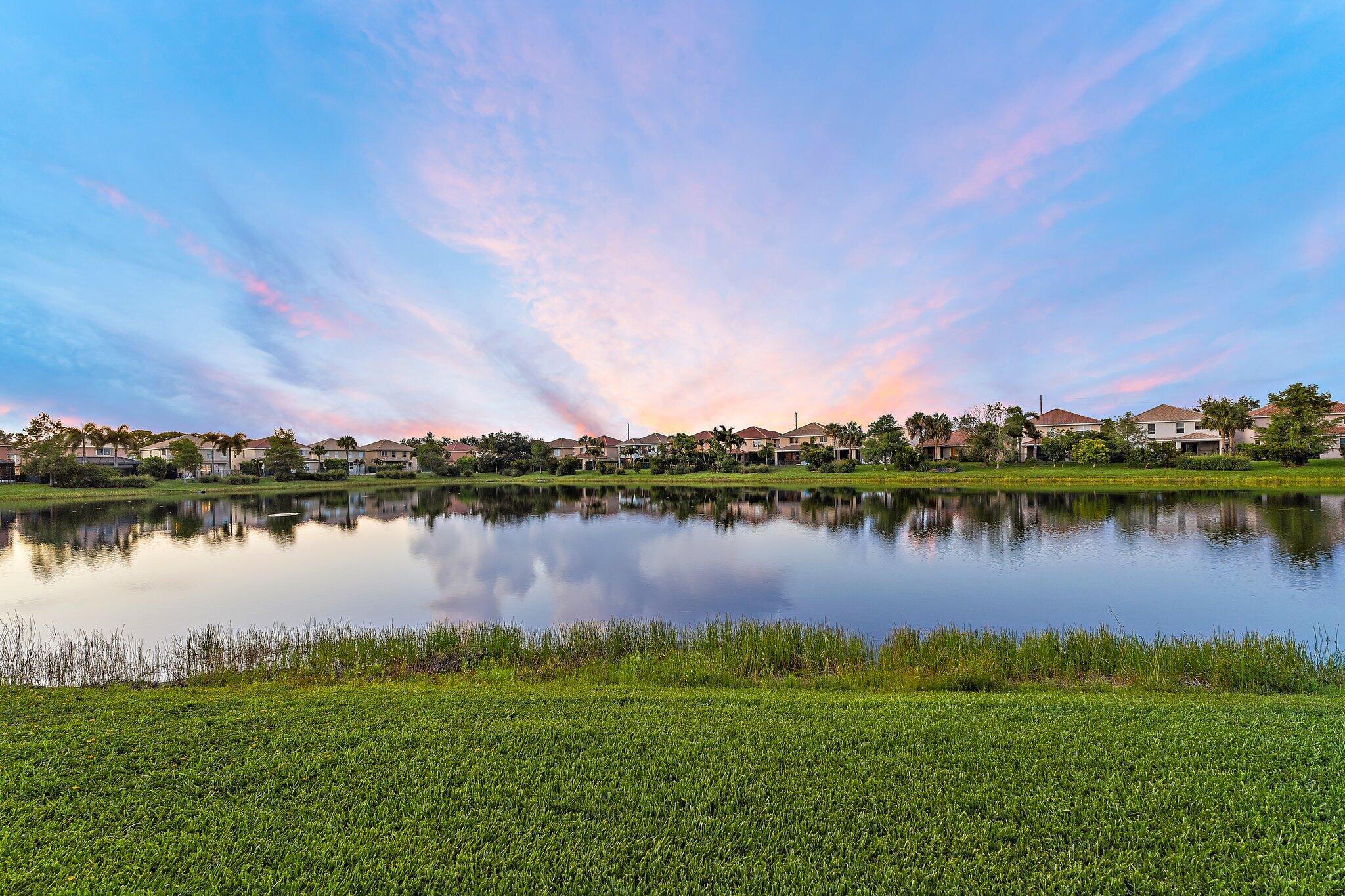 The Oaks - Residential