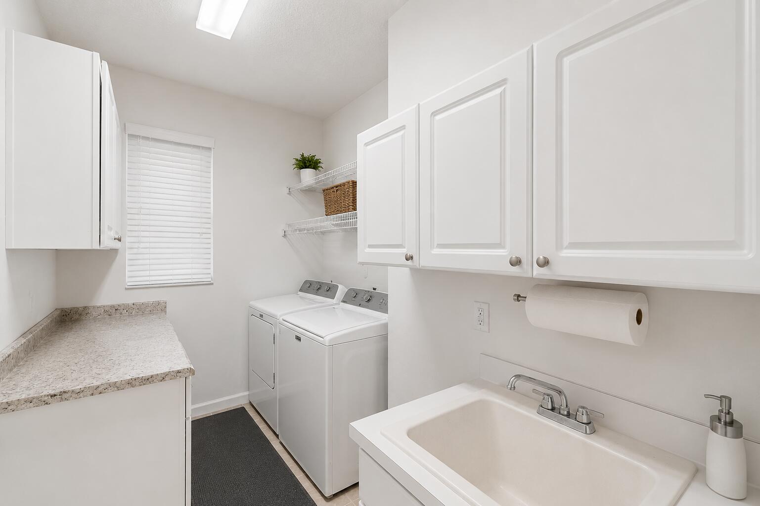 The Oaks - Residential