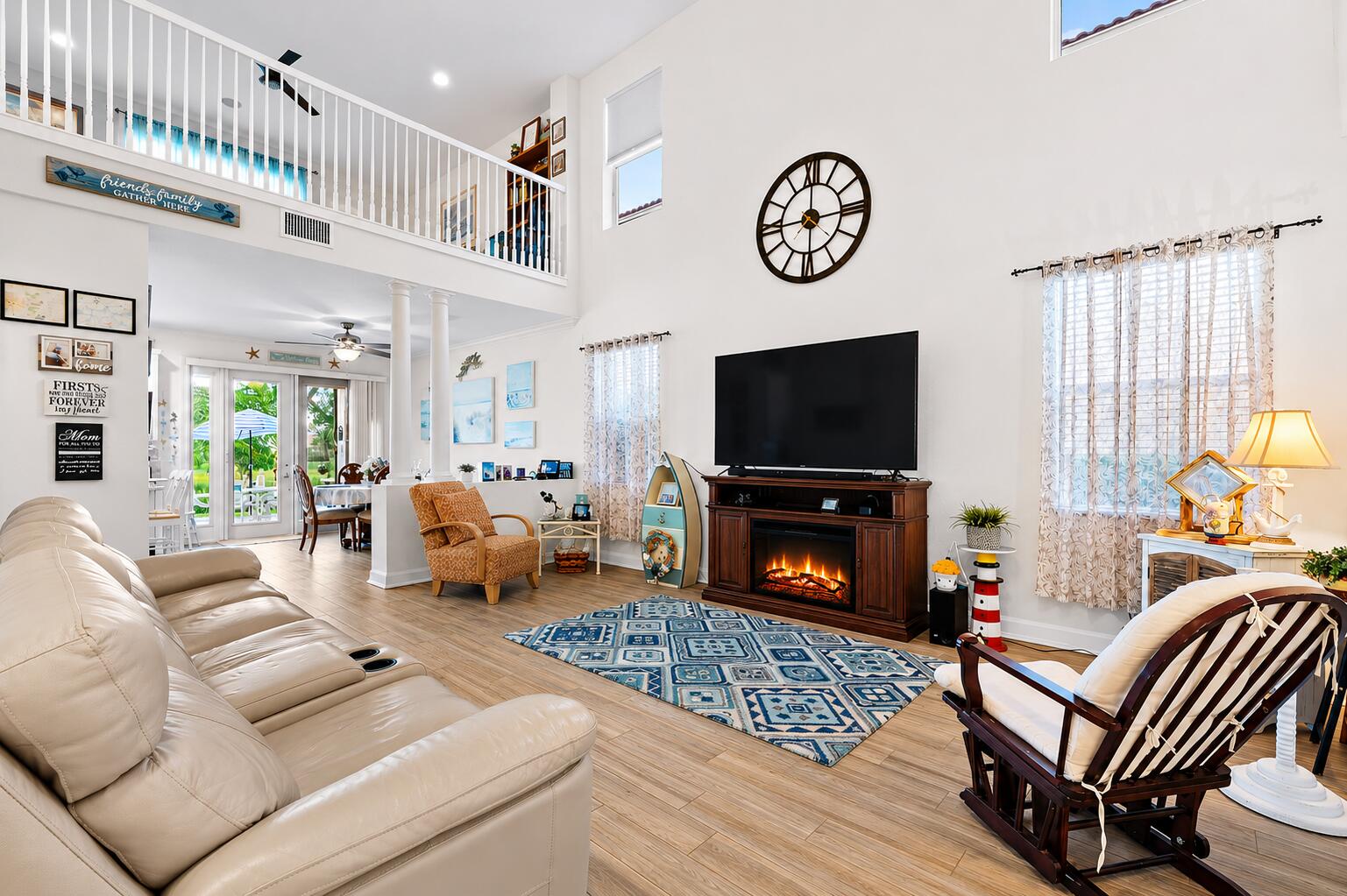 The Oaks - Residential