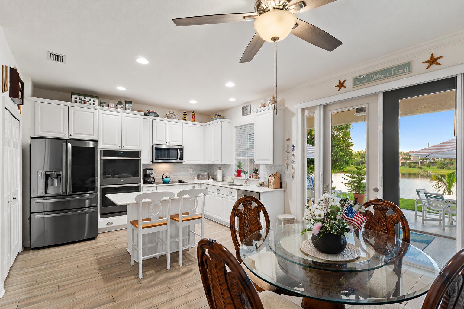 The Oaks - Residential