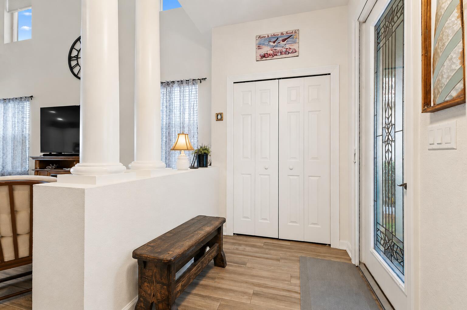 The Oaks - Residential