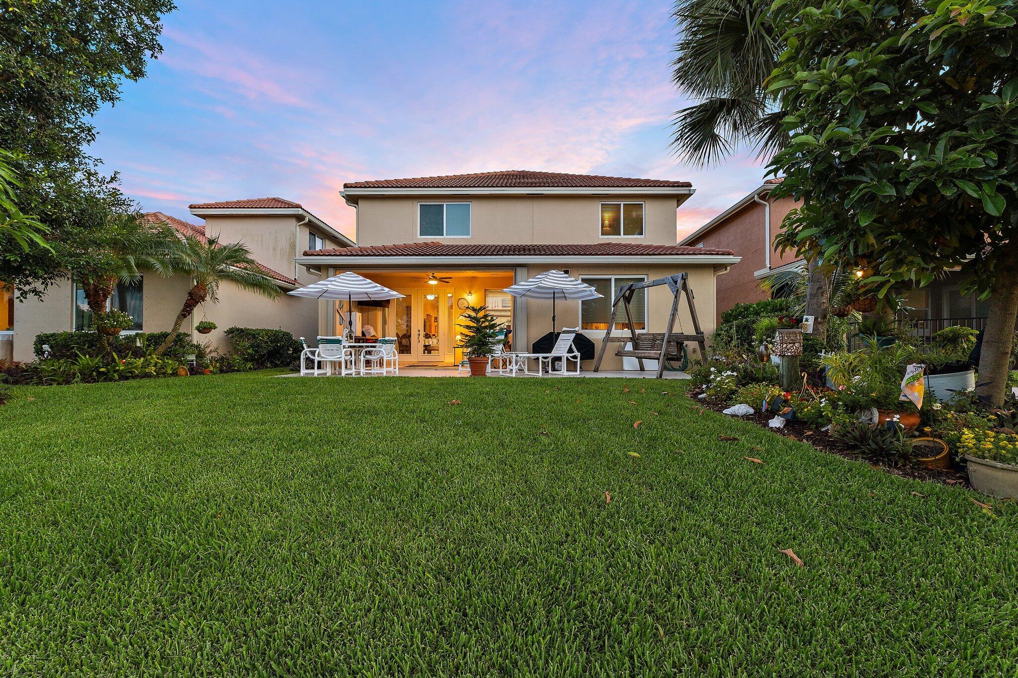 The Oaks - Residential