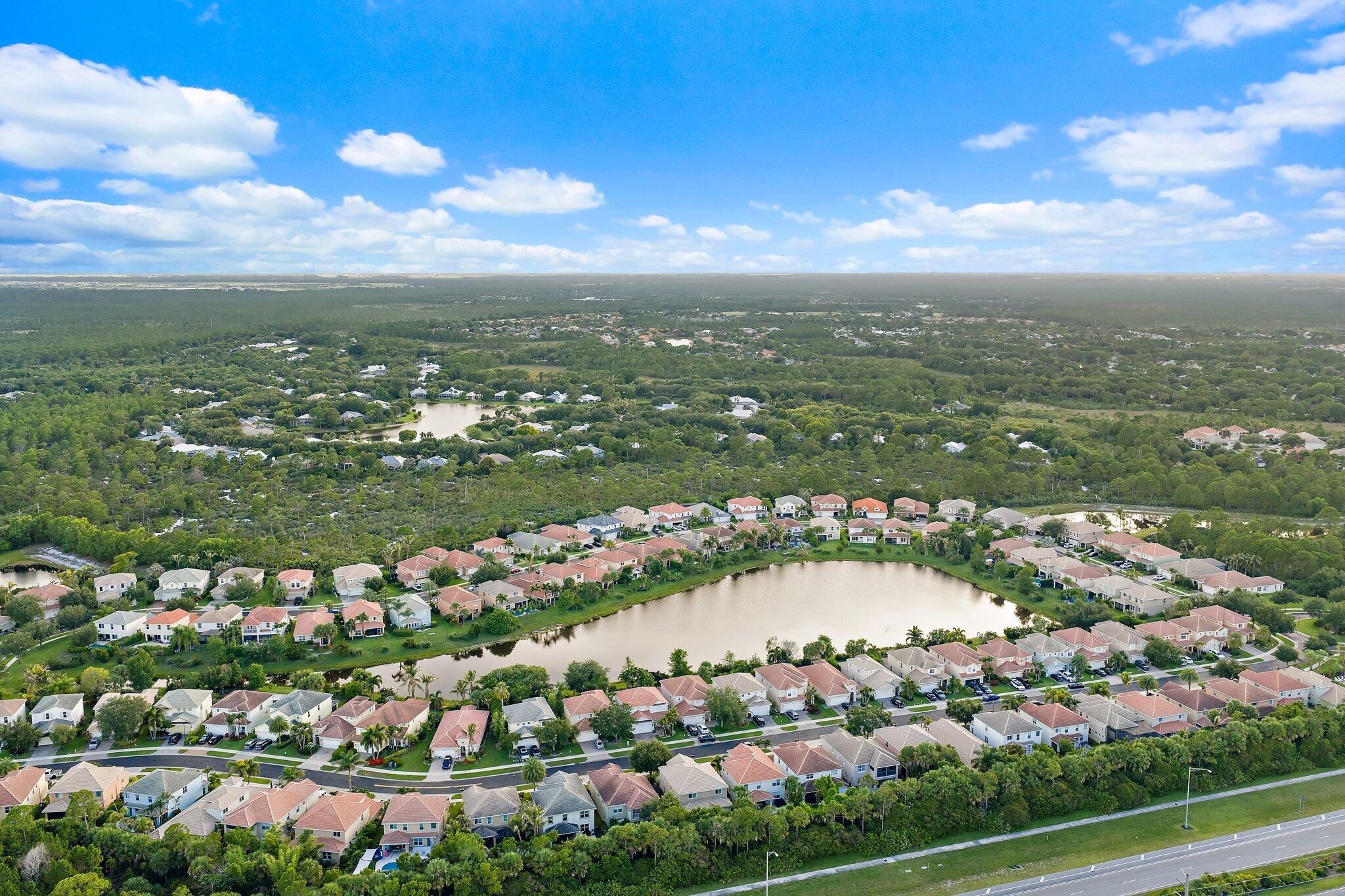 The Oaks - Residential