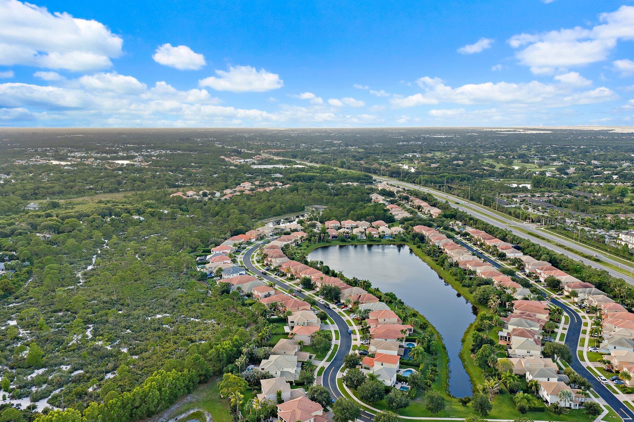 The Oaks - Residential