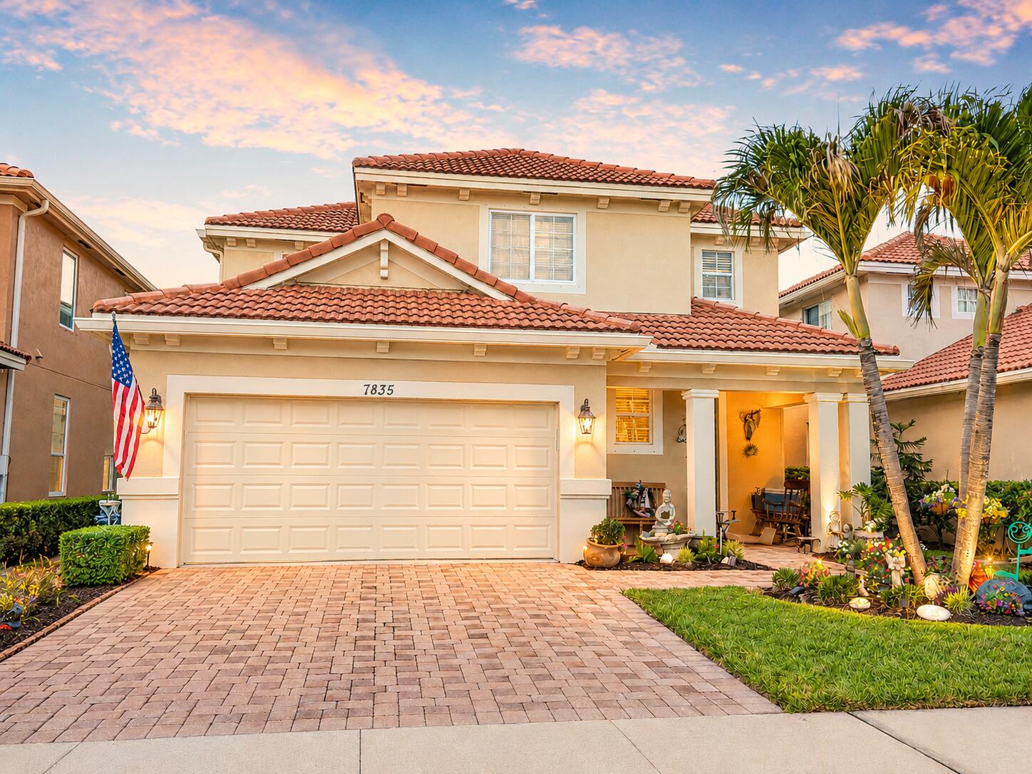 The Oaks - Residential