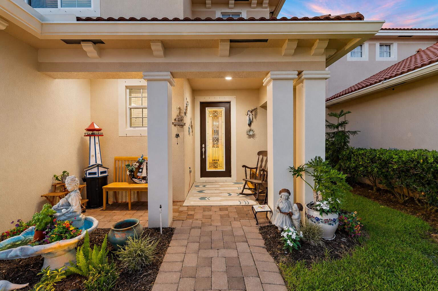 The Oaks - Residential