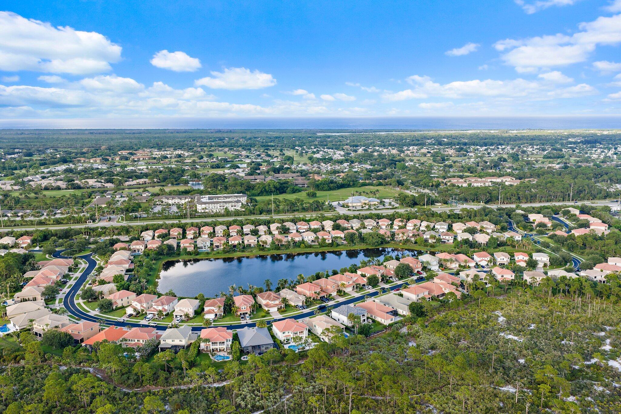 The Oaks - Residential