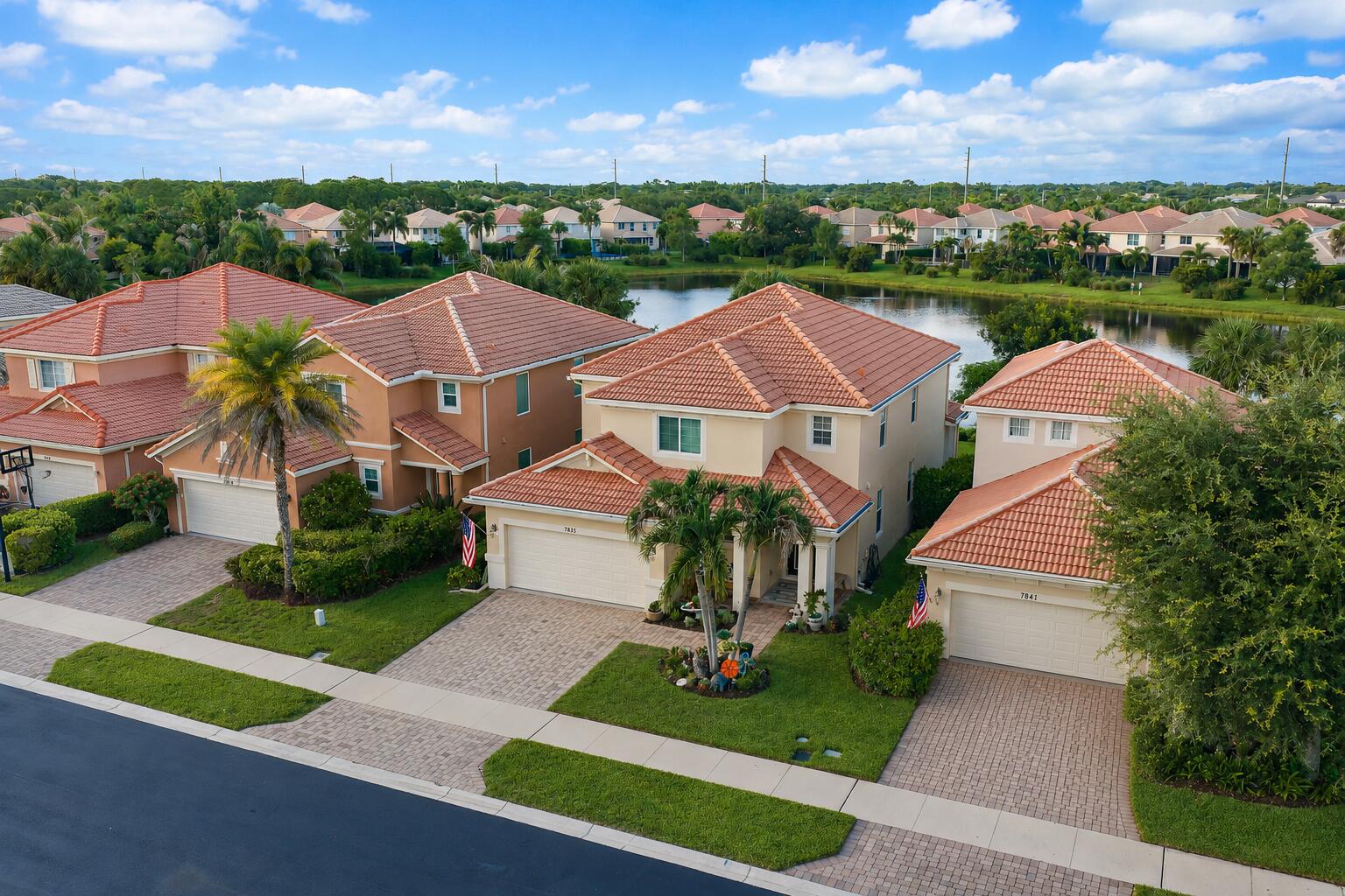 The Oaks - Residential