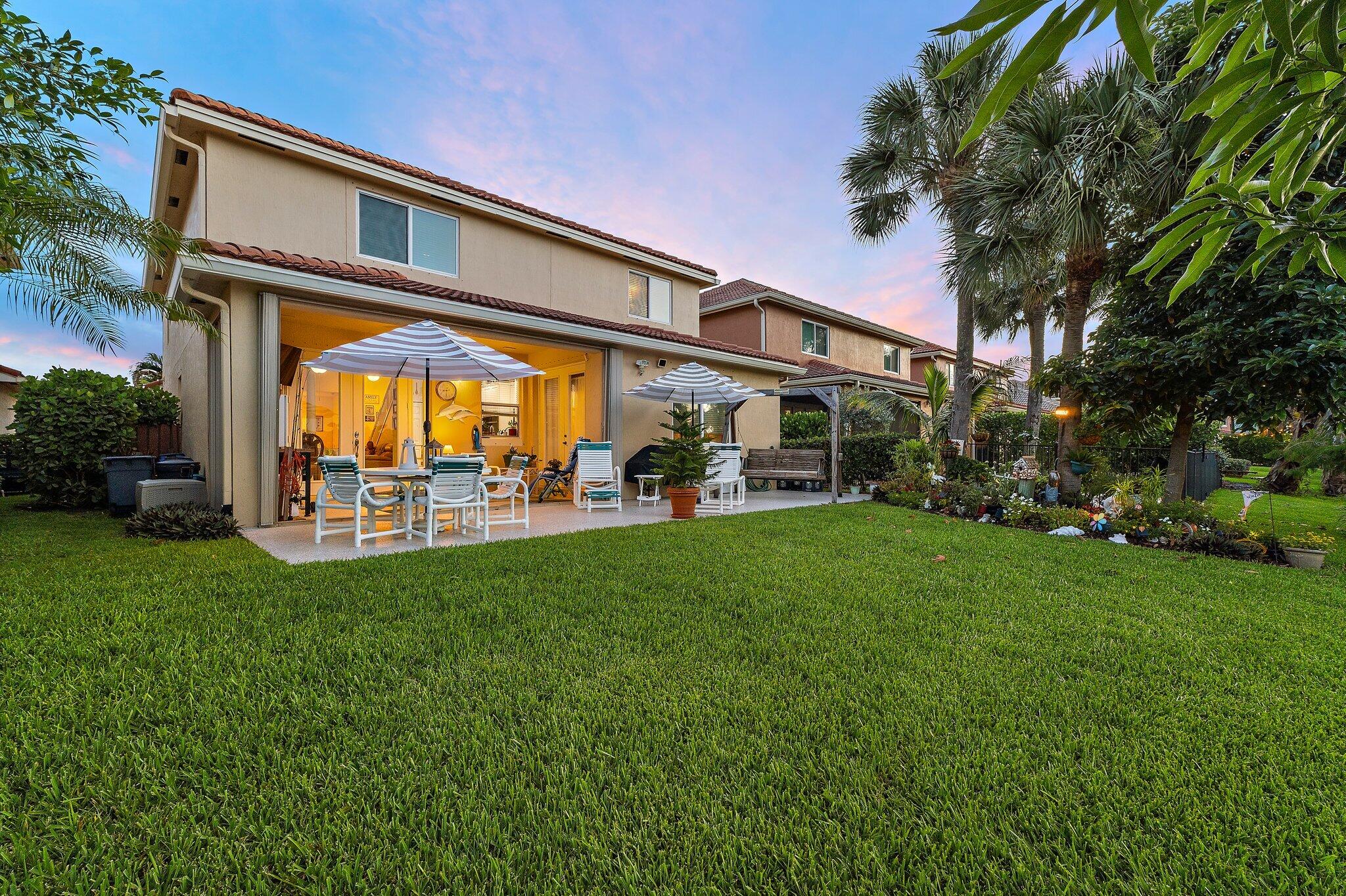 The Oaks - Residential
