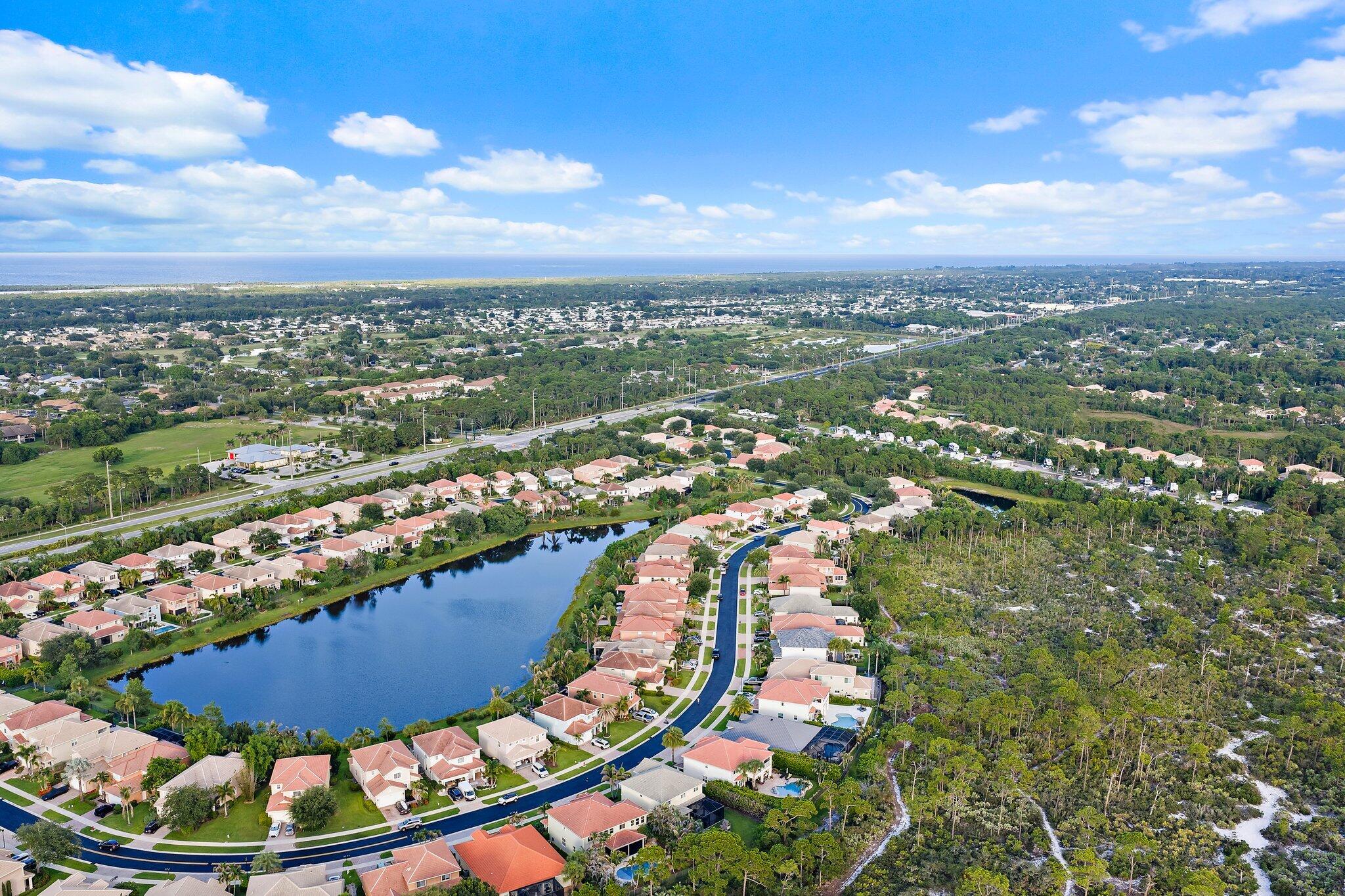 The Oaks - Residential