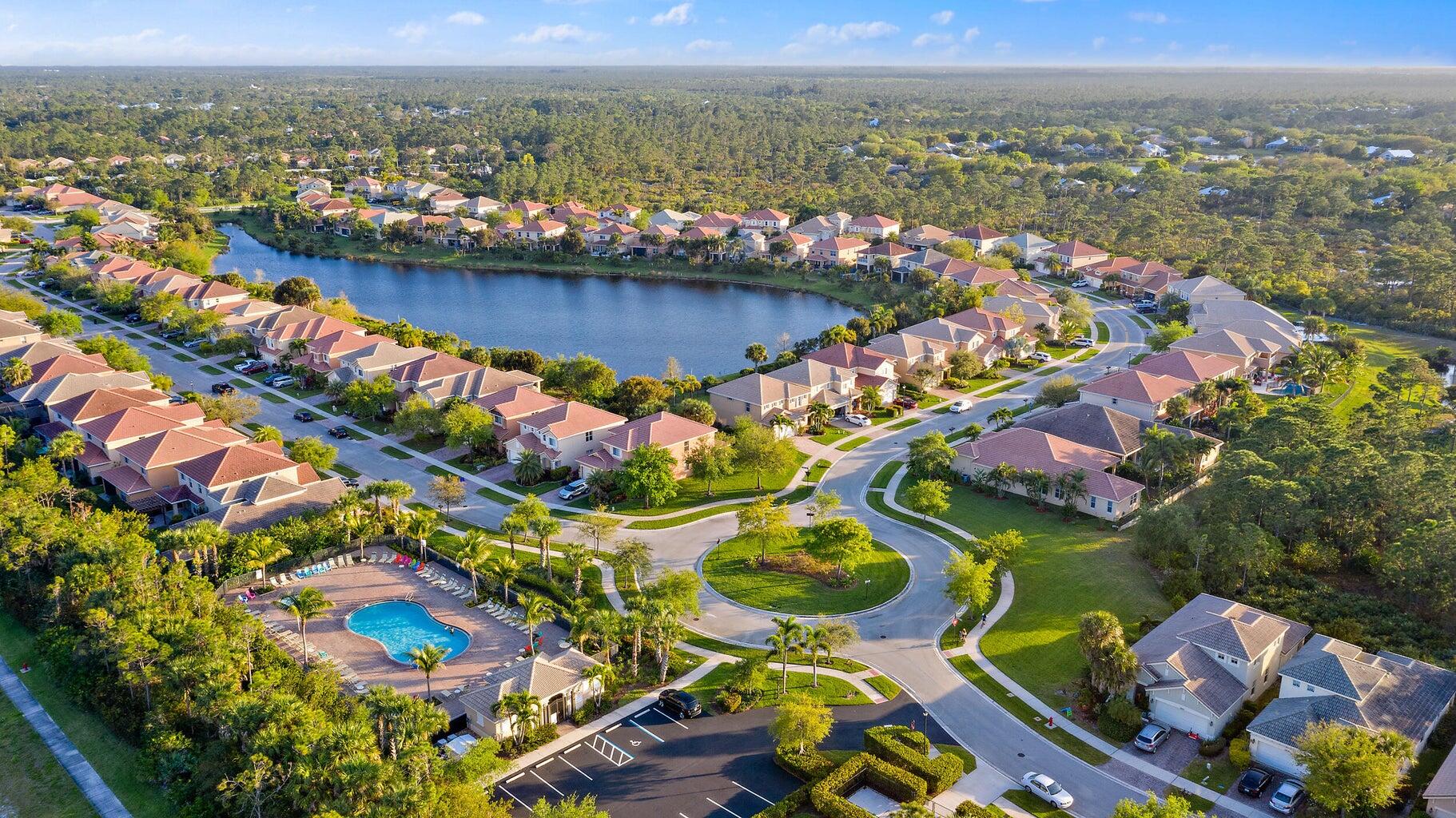 The Oaks - Residential