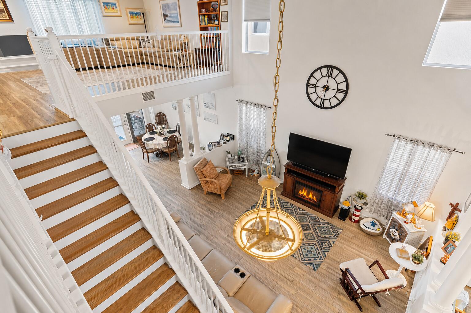 The Oaks - Residential